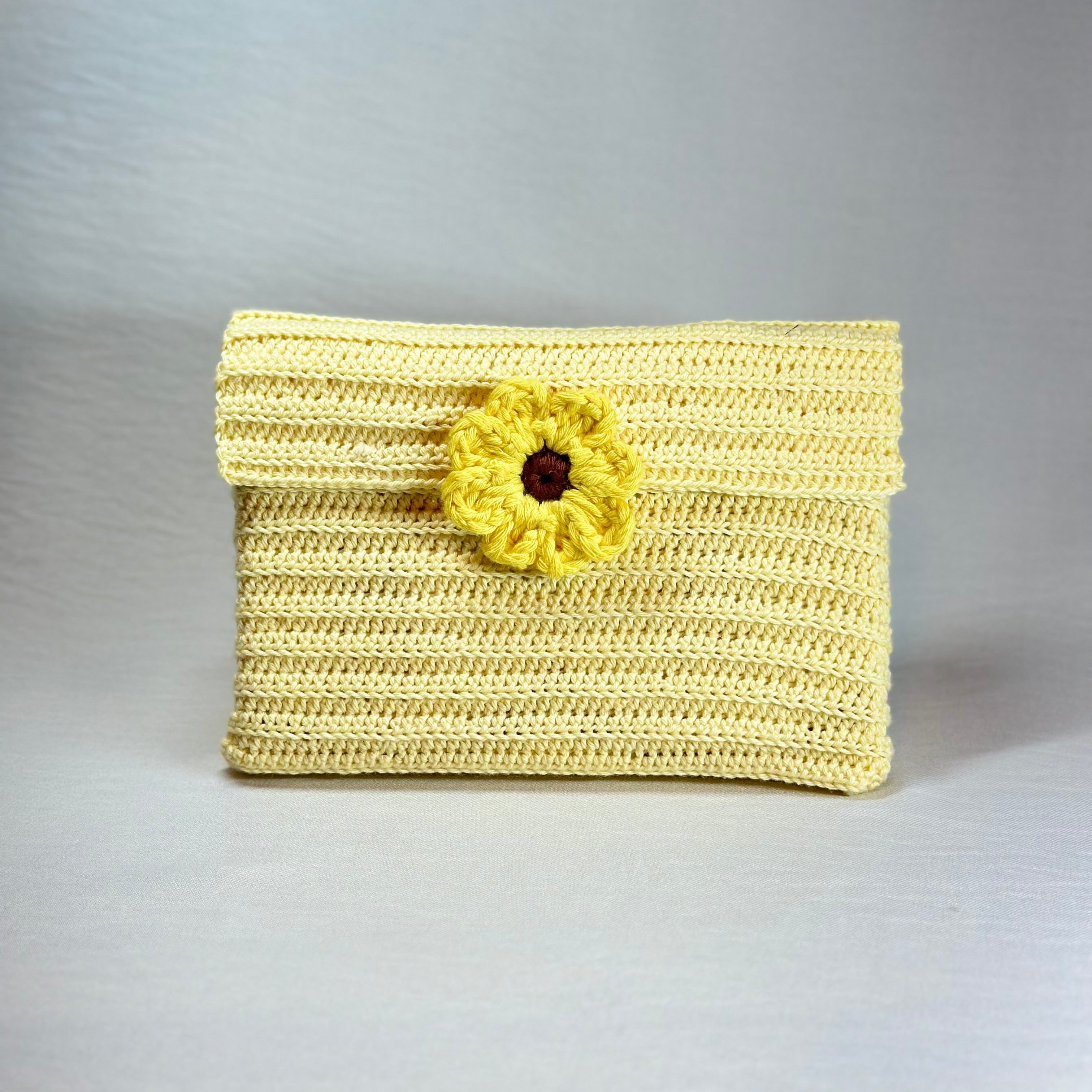 Minimalistic-Sunflower