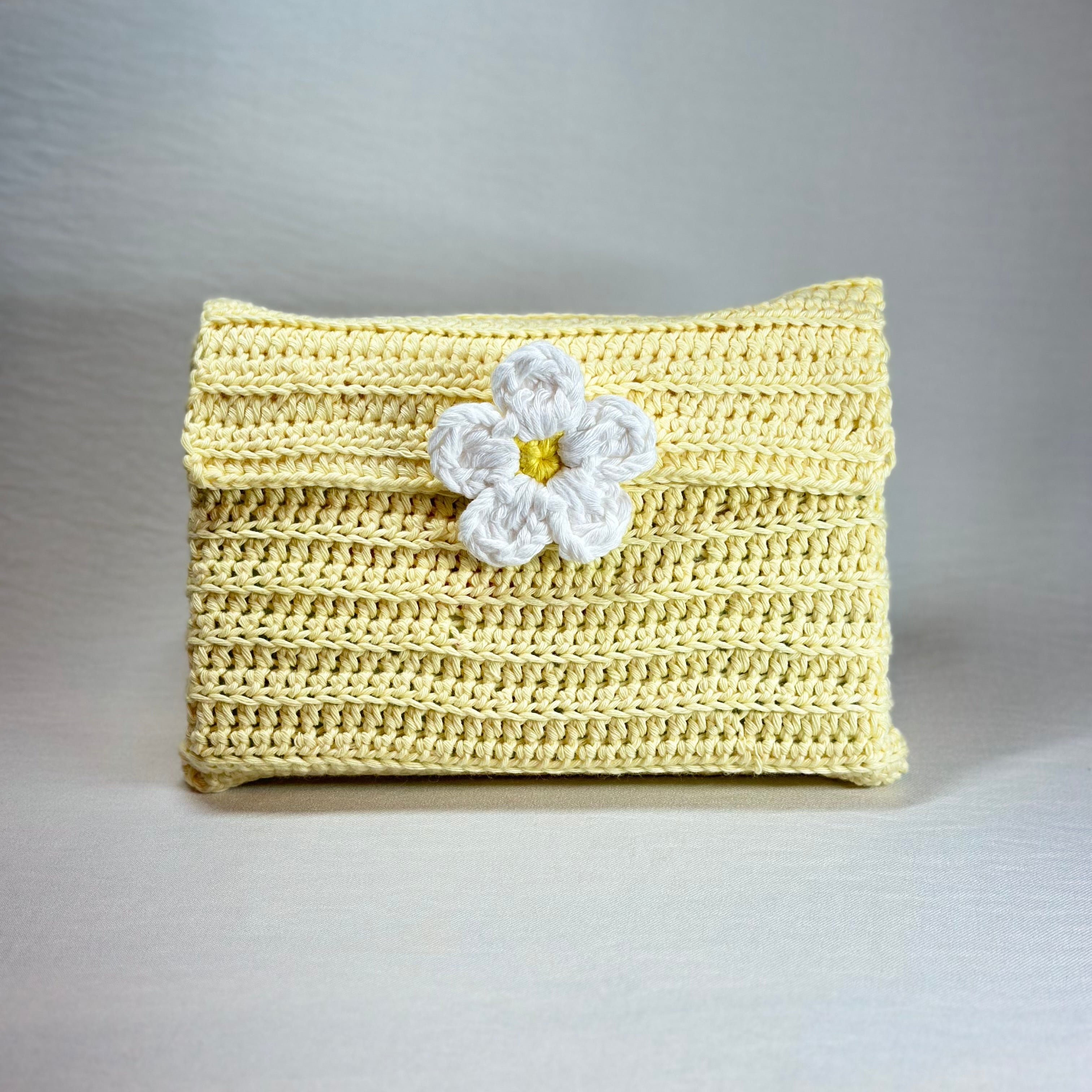 Chunky-Daisy