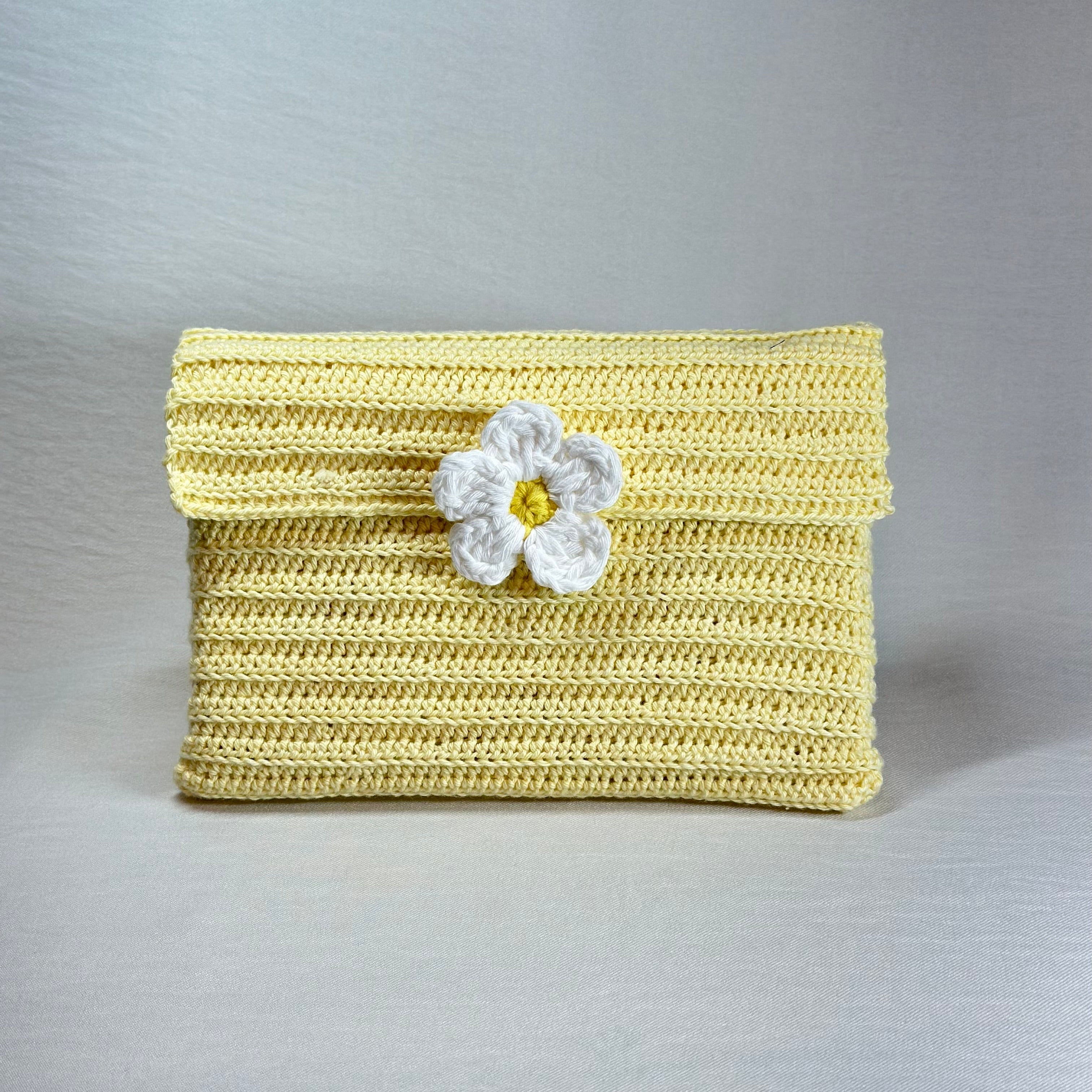 Minimalistic-Daisy