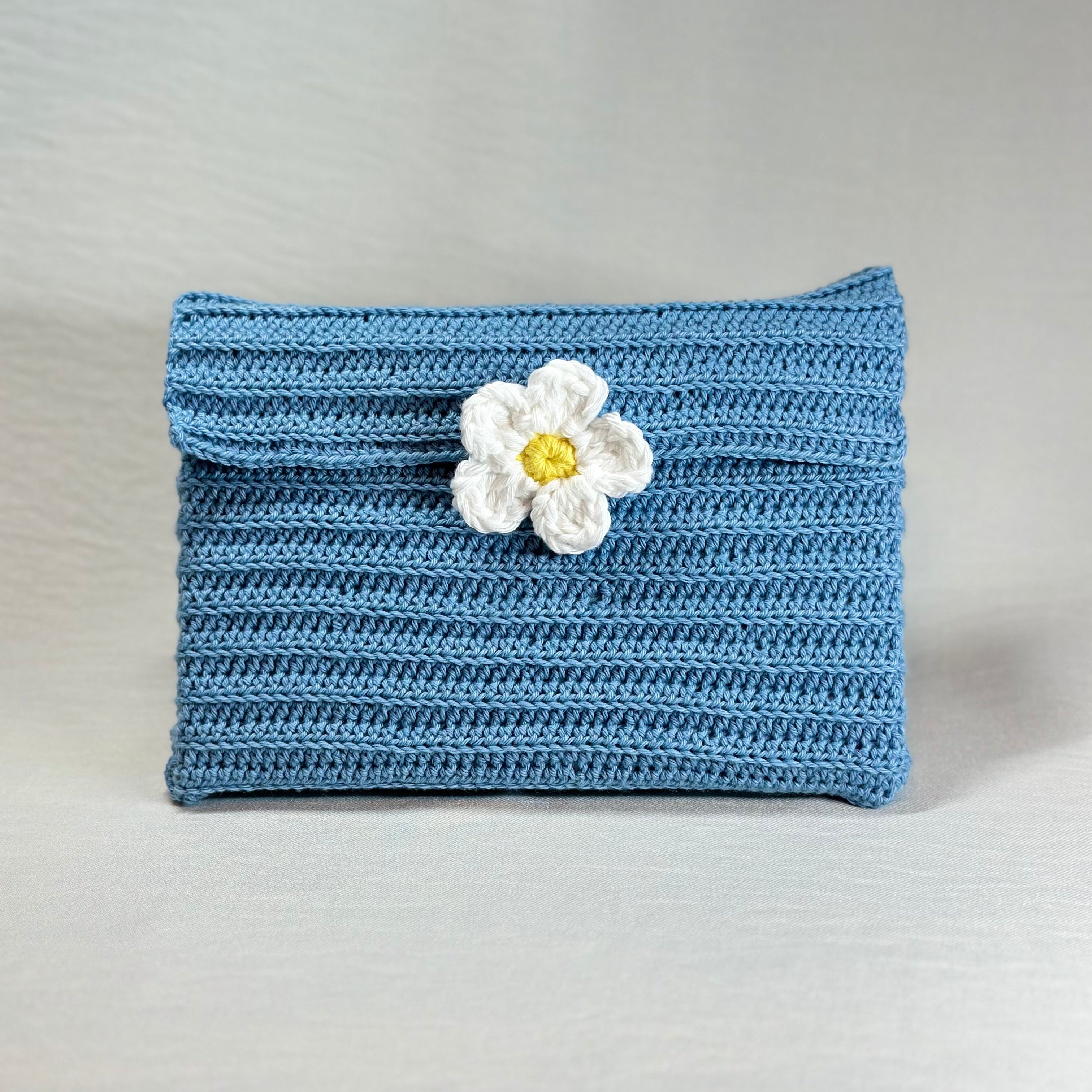 Minimalistic-Daisy