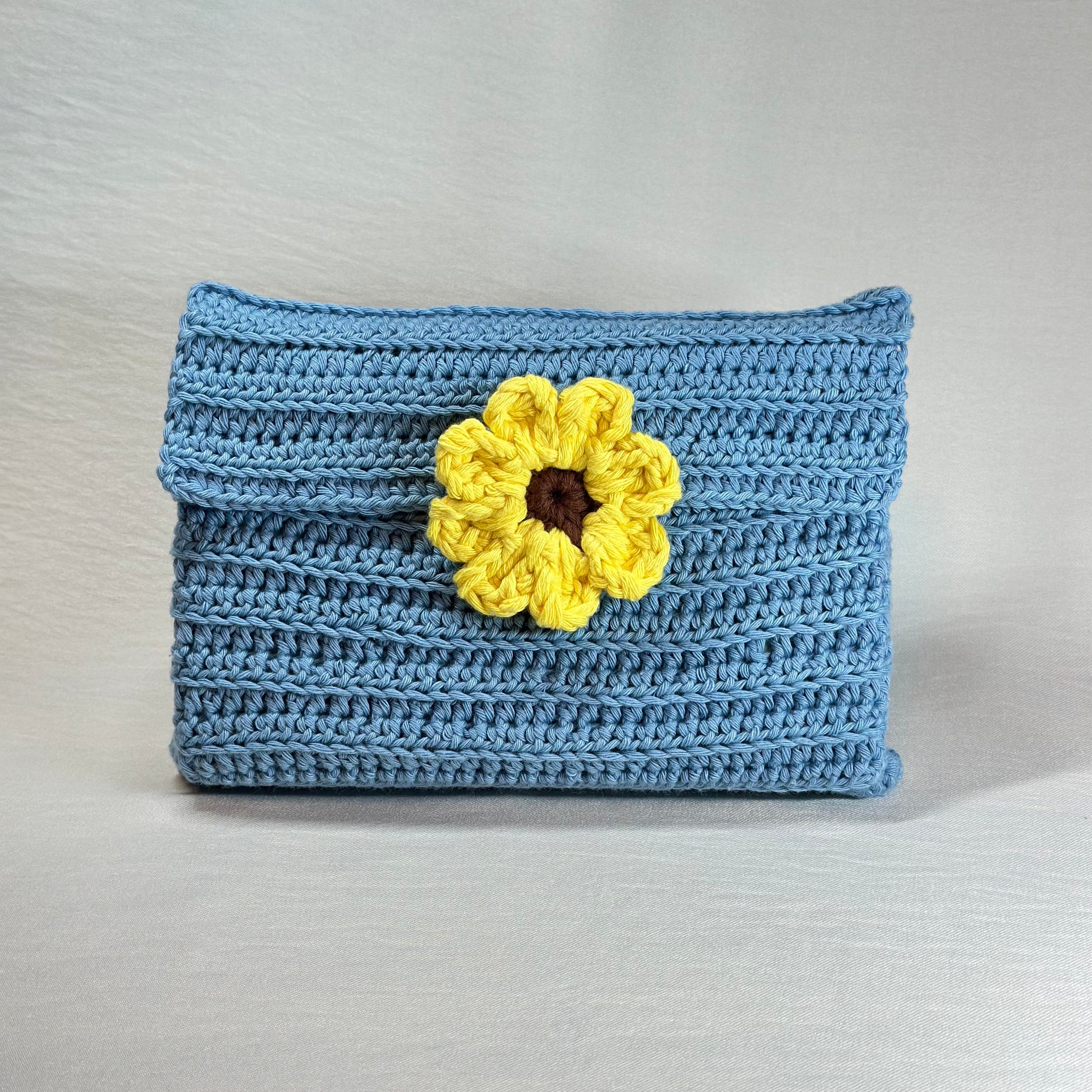 Chunky-Sunflower