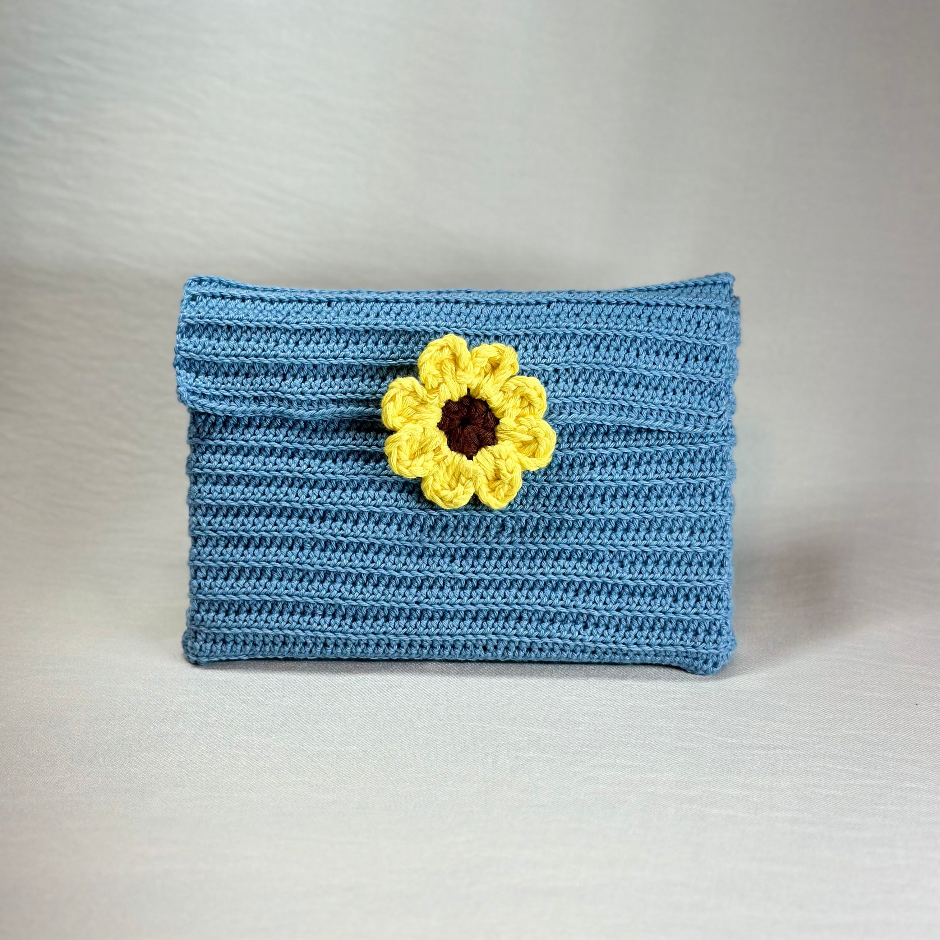 Minimalistic-Sunflower