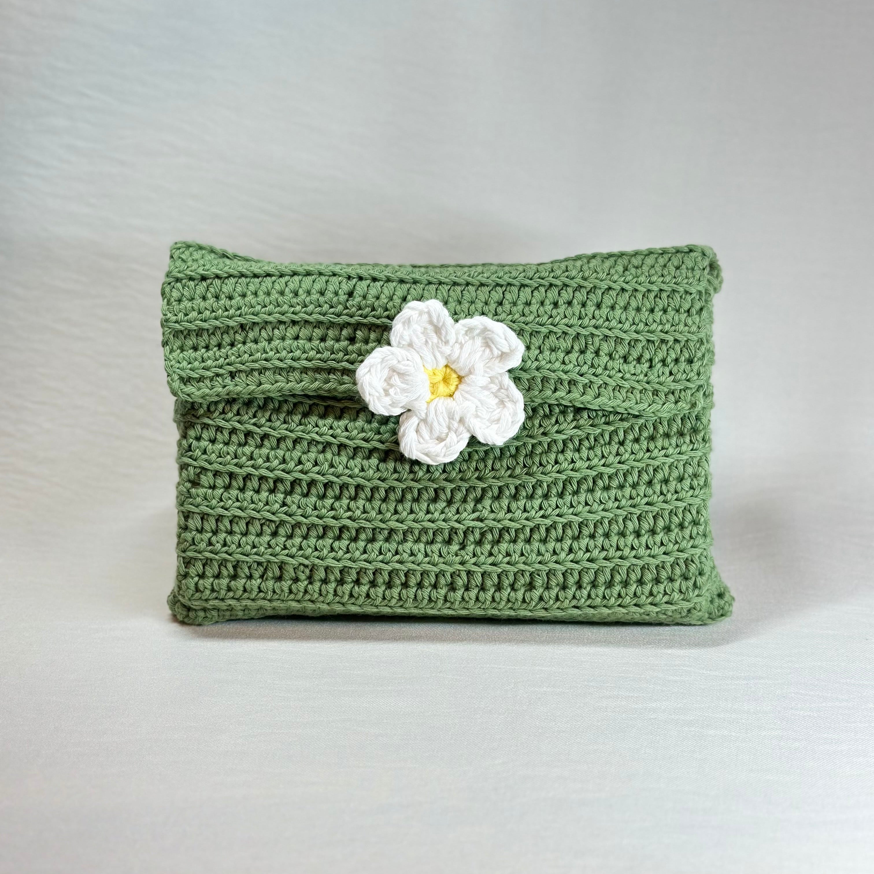 Chunky-Daisy