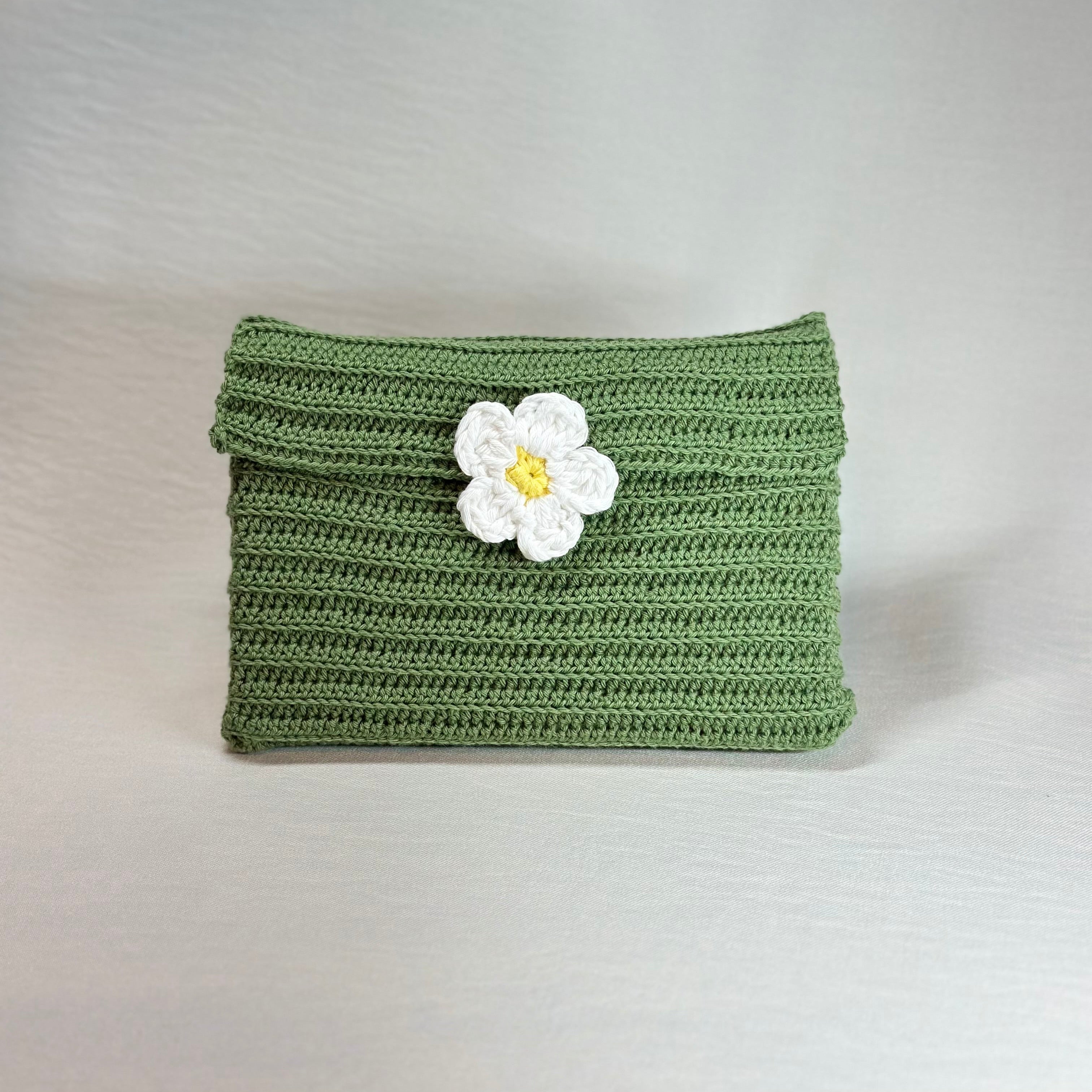 Minimalistic-Daisy