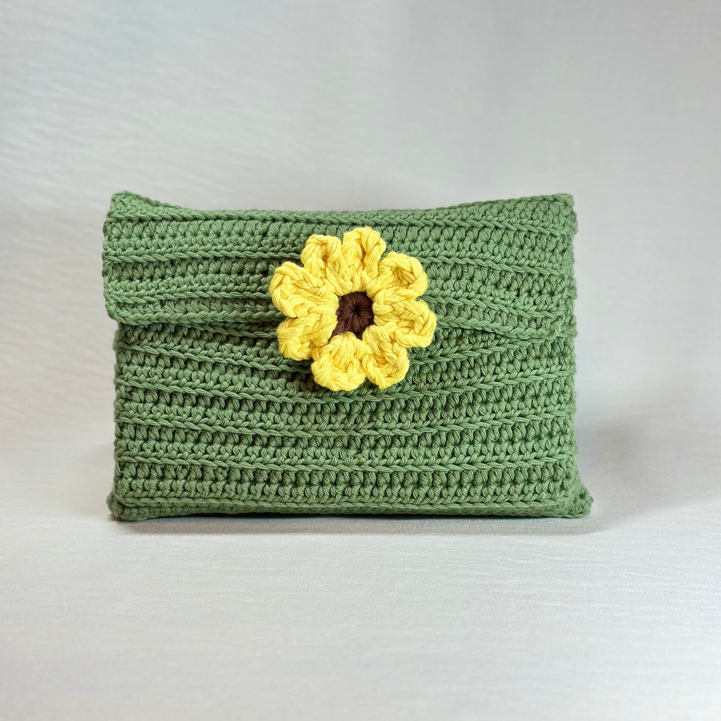 Chunky-Sunflower