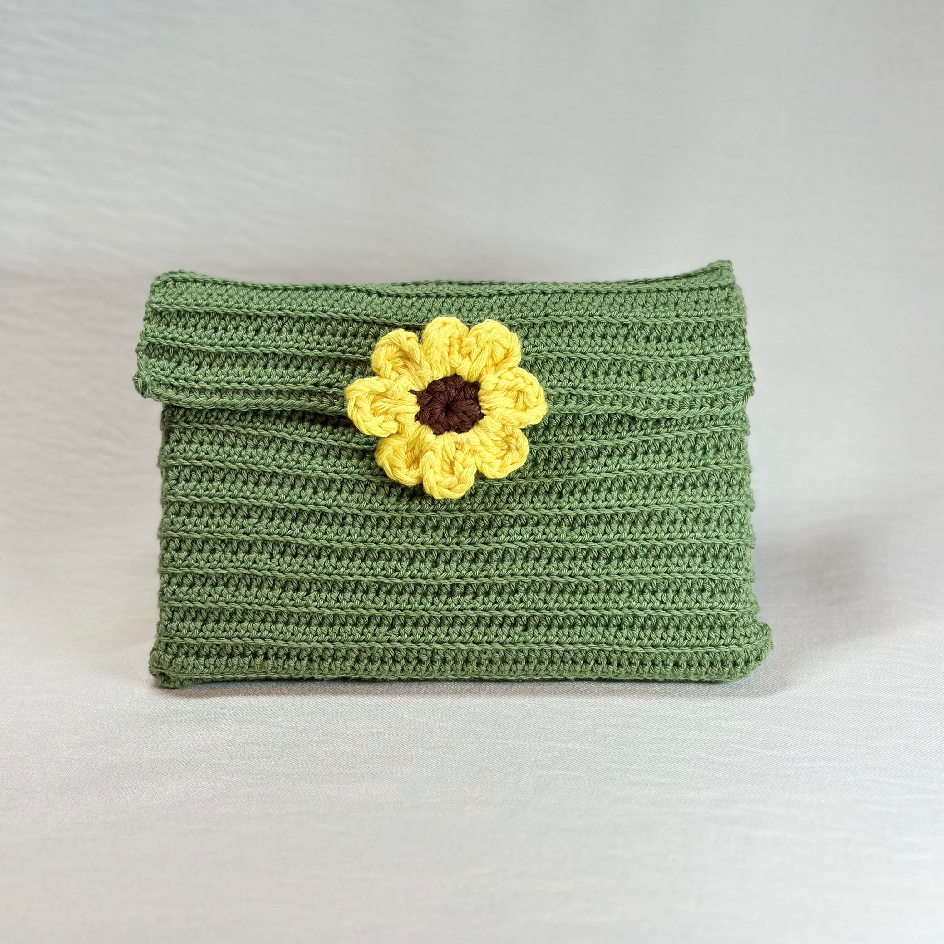 Minimalistic-Sunflower