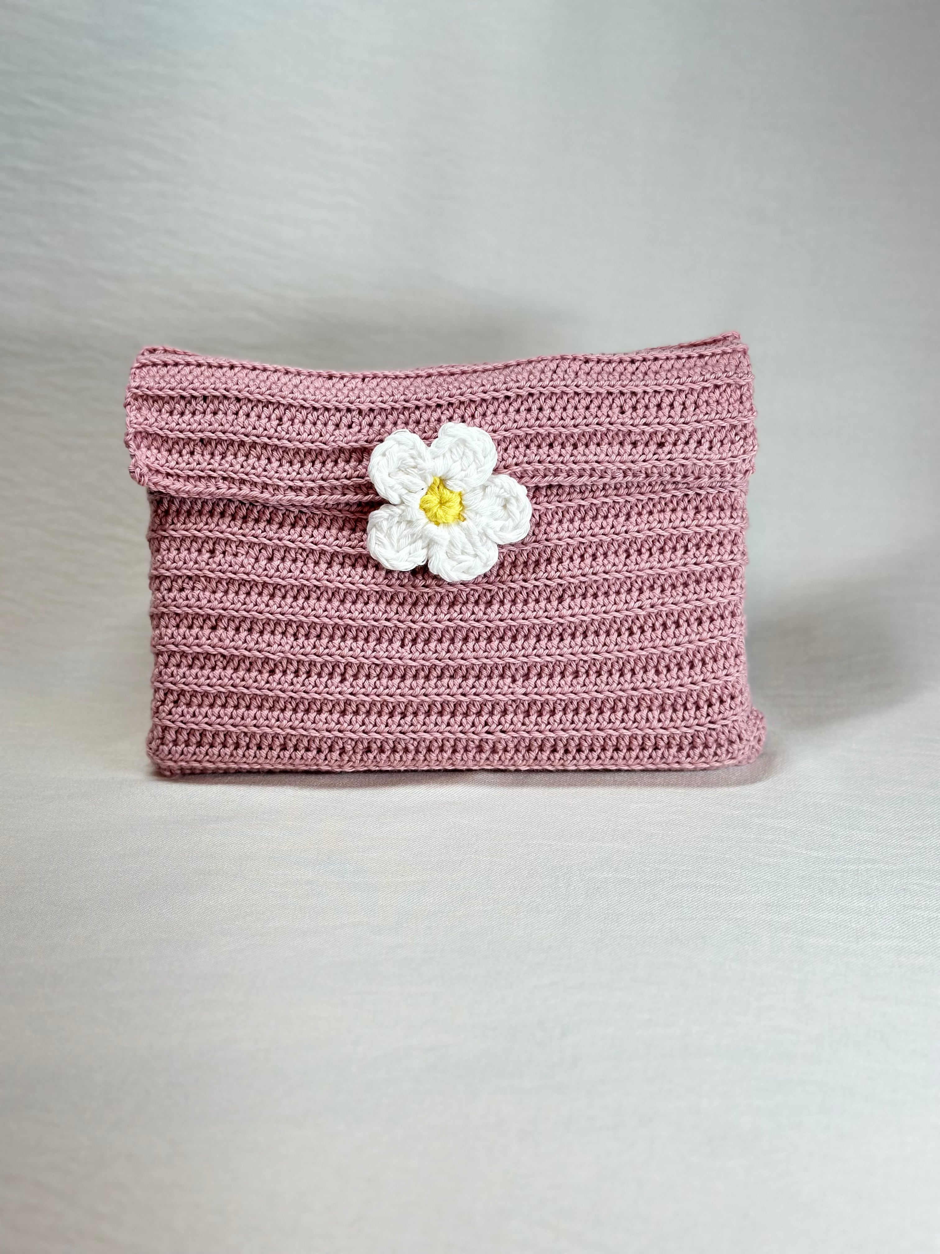 Minimalistic-Daisy