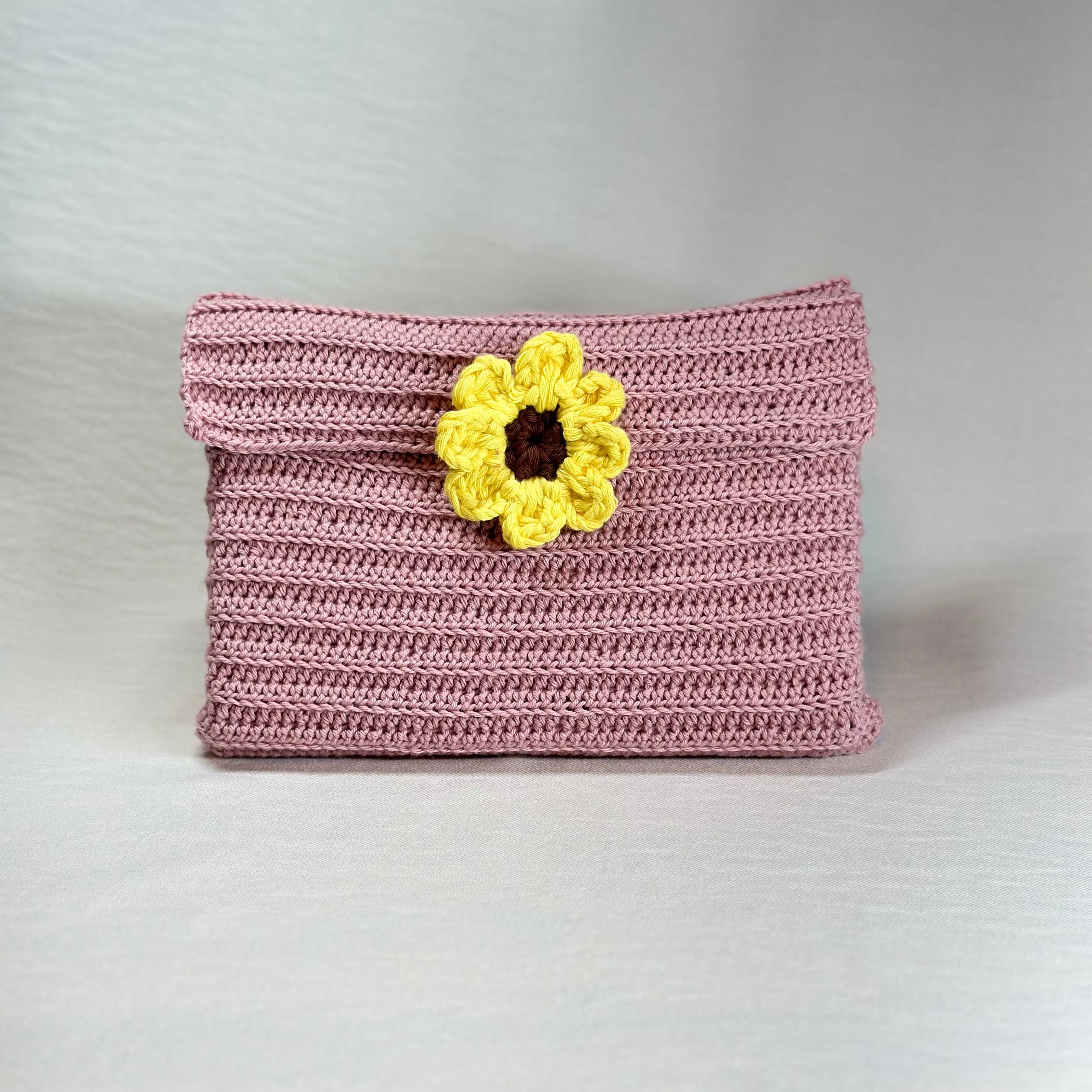 Minimalistic-Sunflower