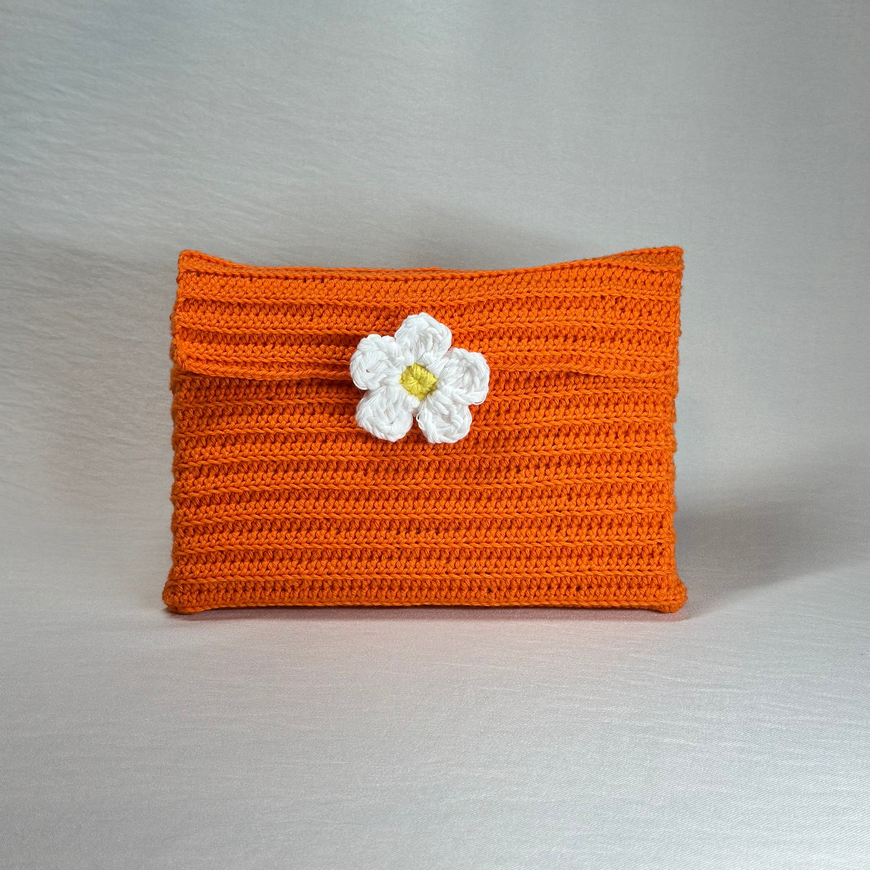 Minimalistic-Daisy