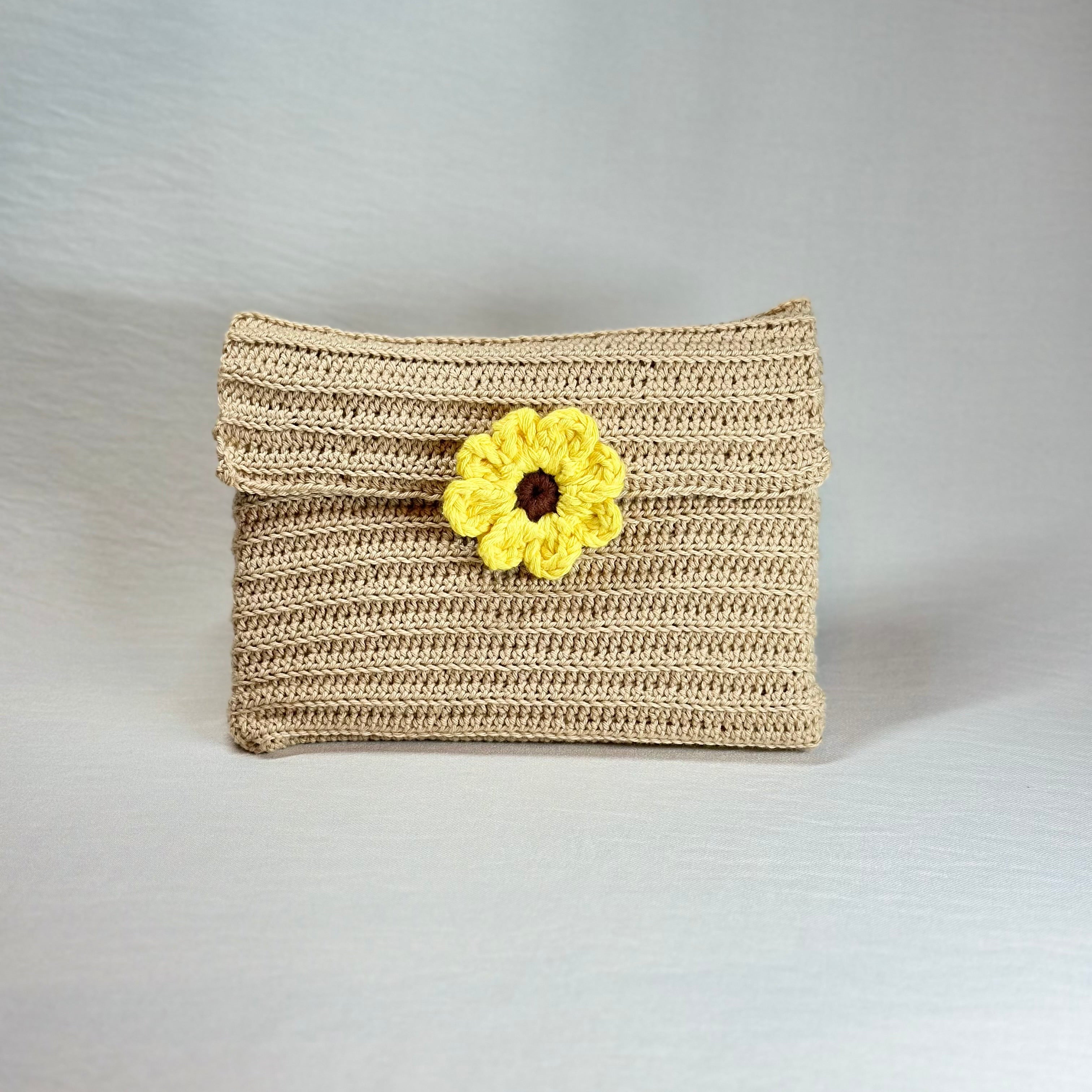 Minimalistic-Sunflower