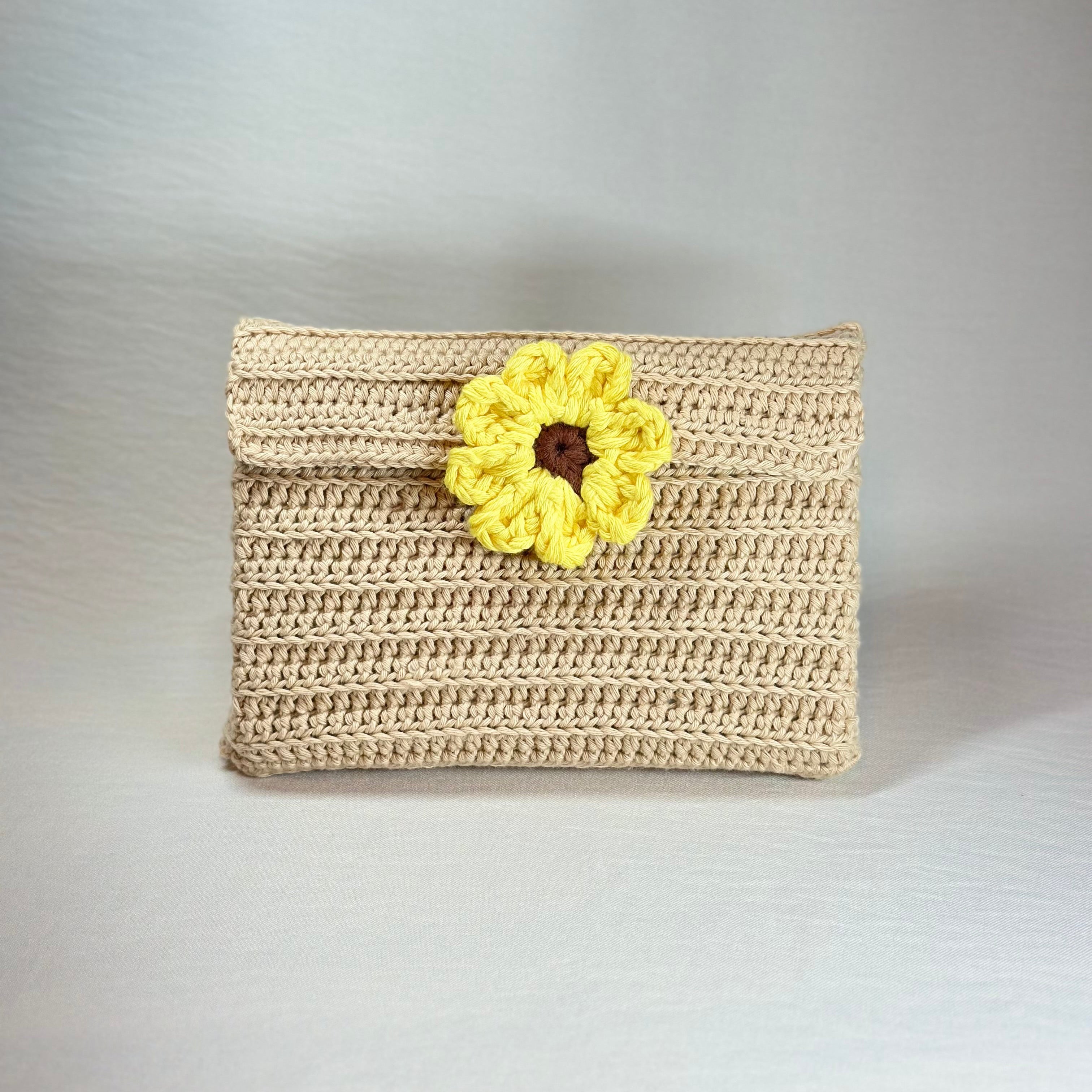 Chunky-Sunflower