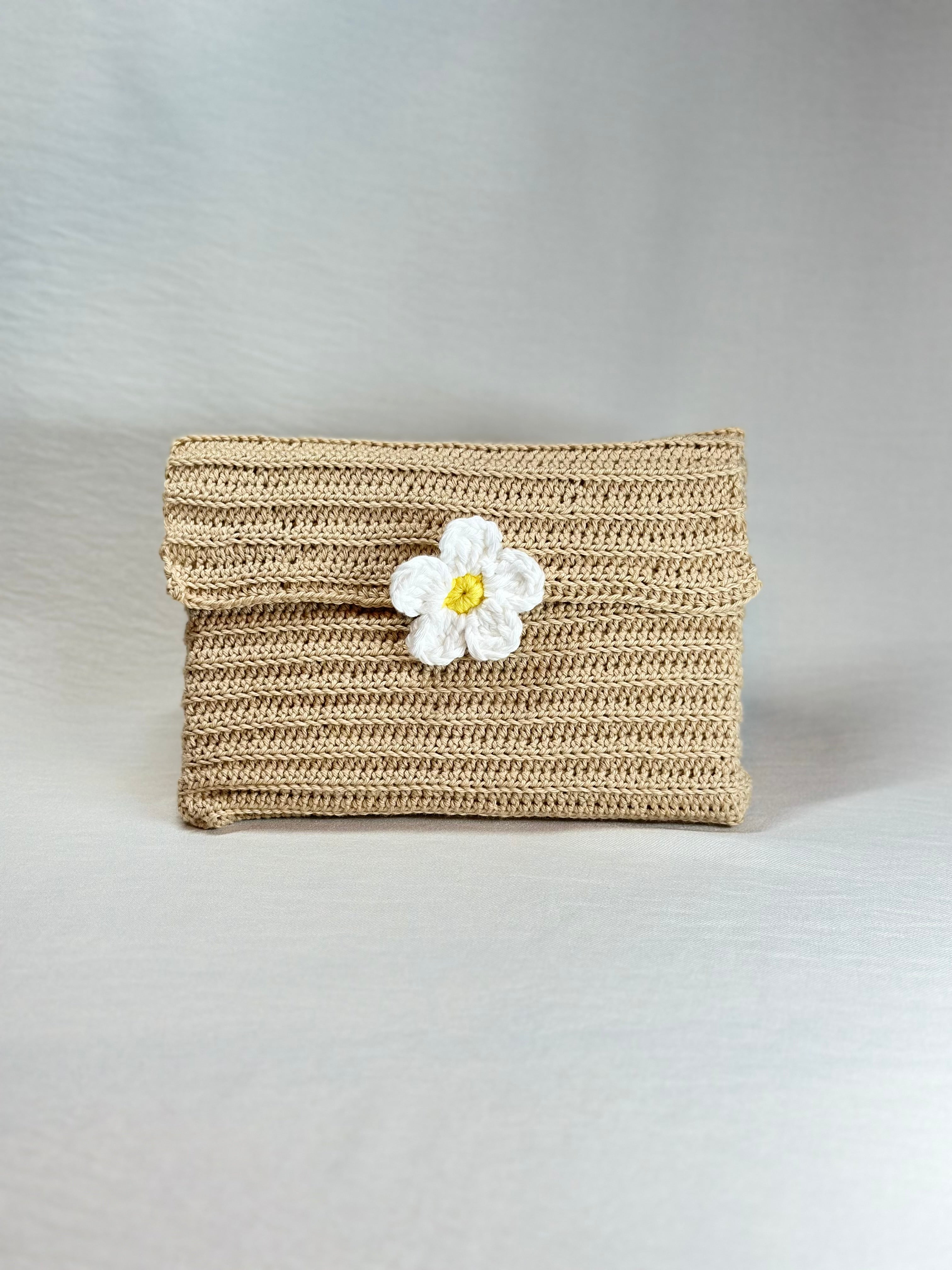 Minimalistic-Daisy