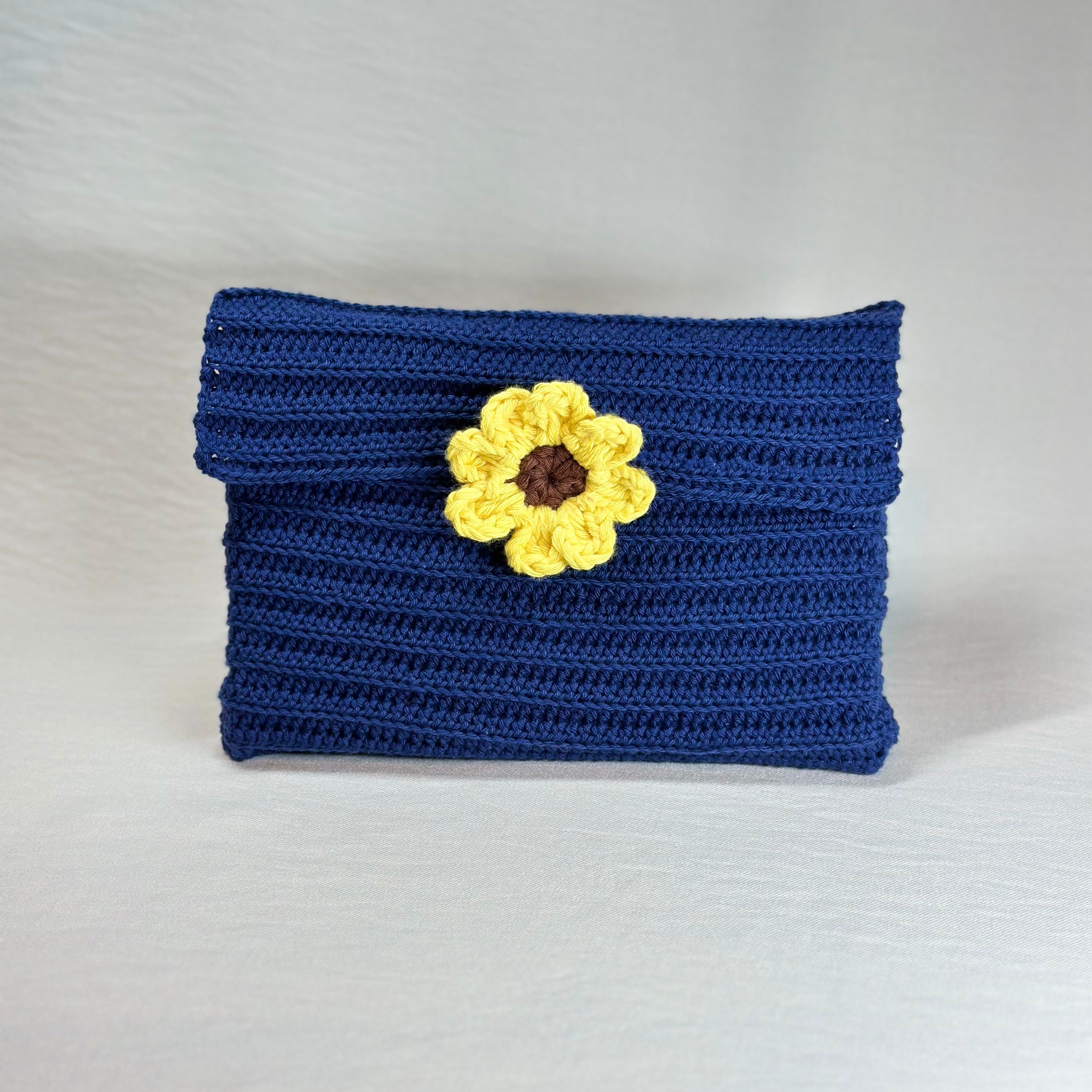 Minimalistic-Sunflower