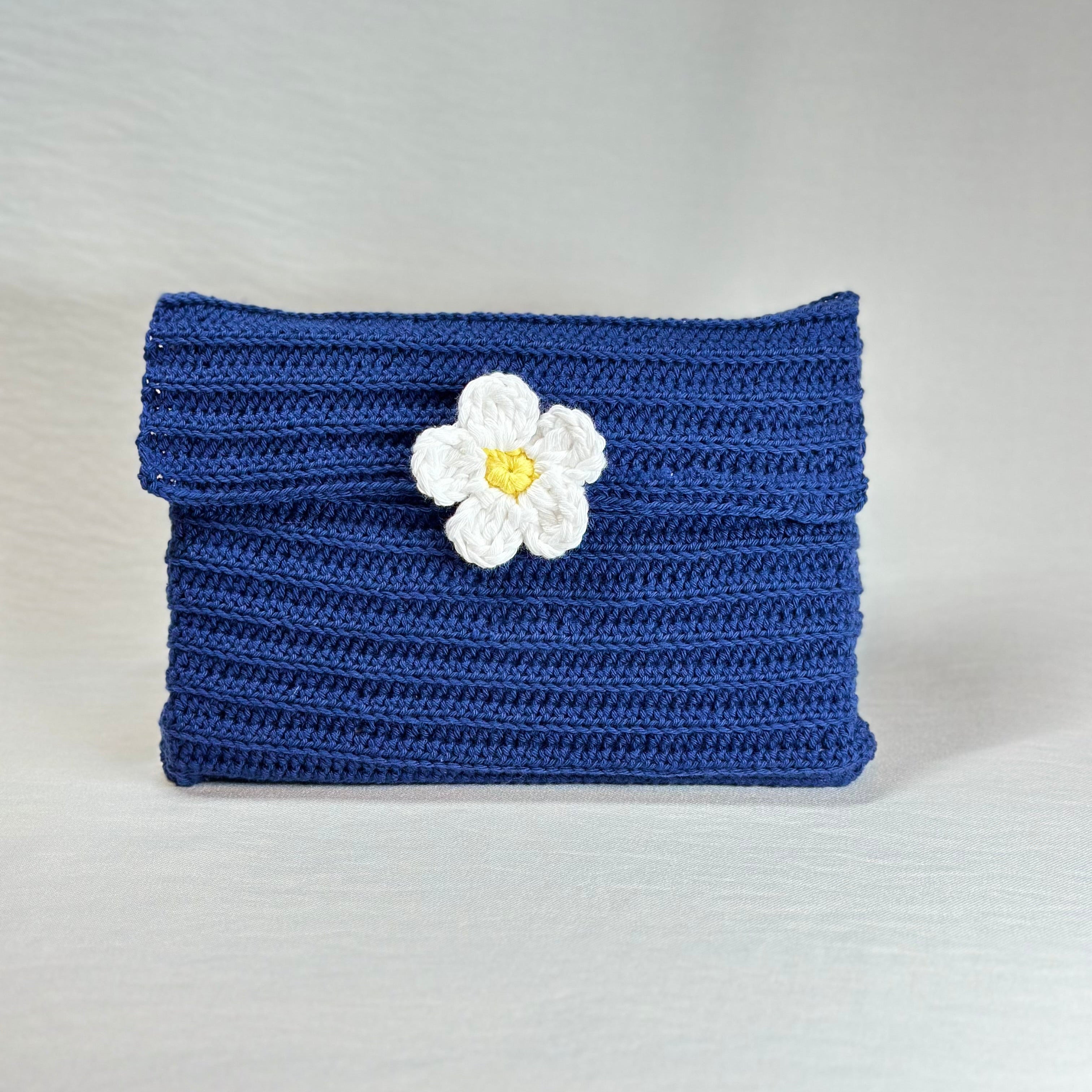 Minimalistic-Daisy