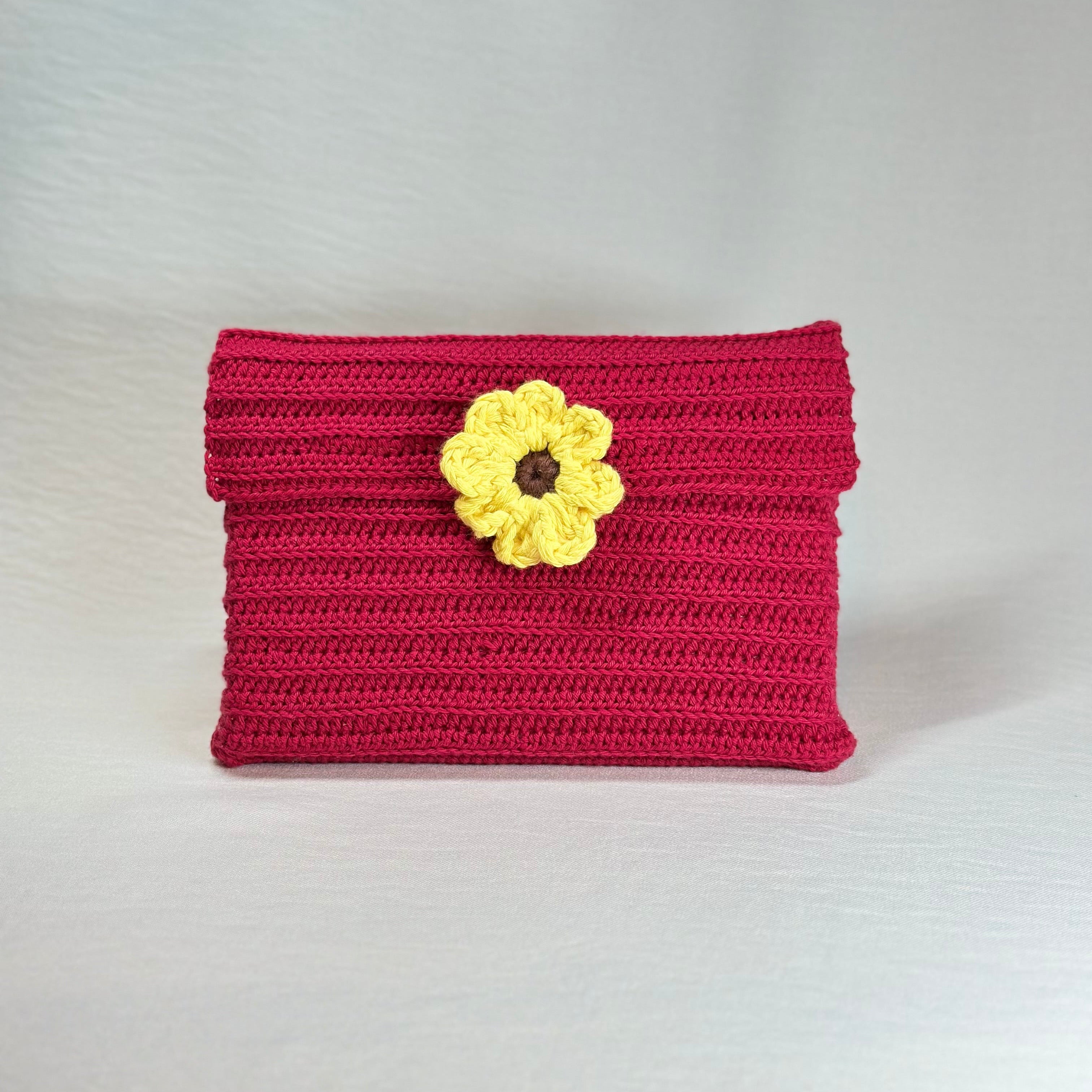 Minimalistic-Sunflower