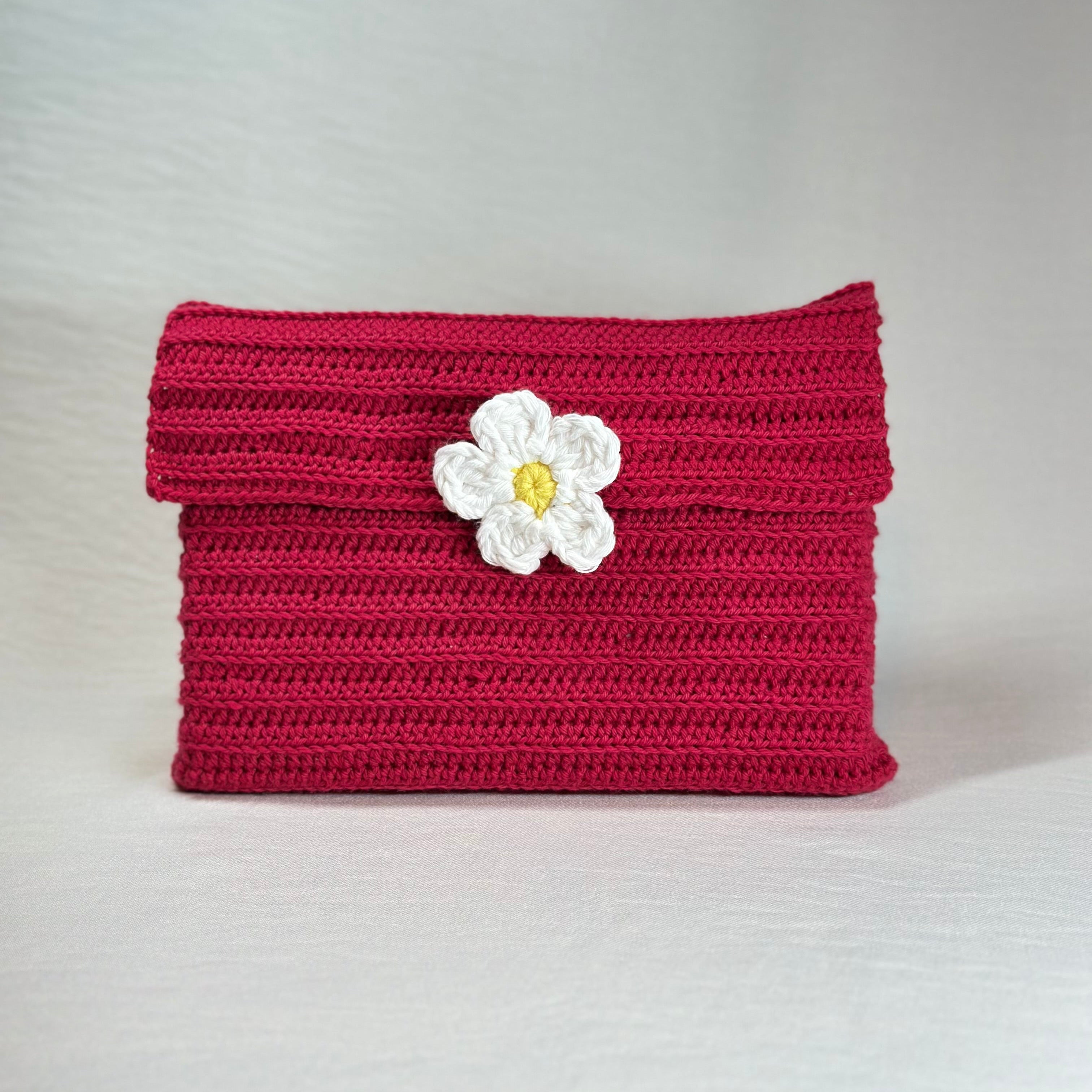 Minimalistic-Daisy
