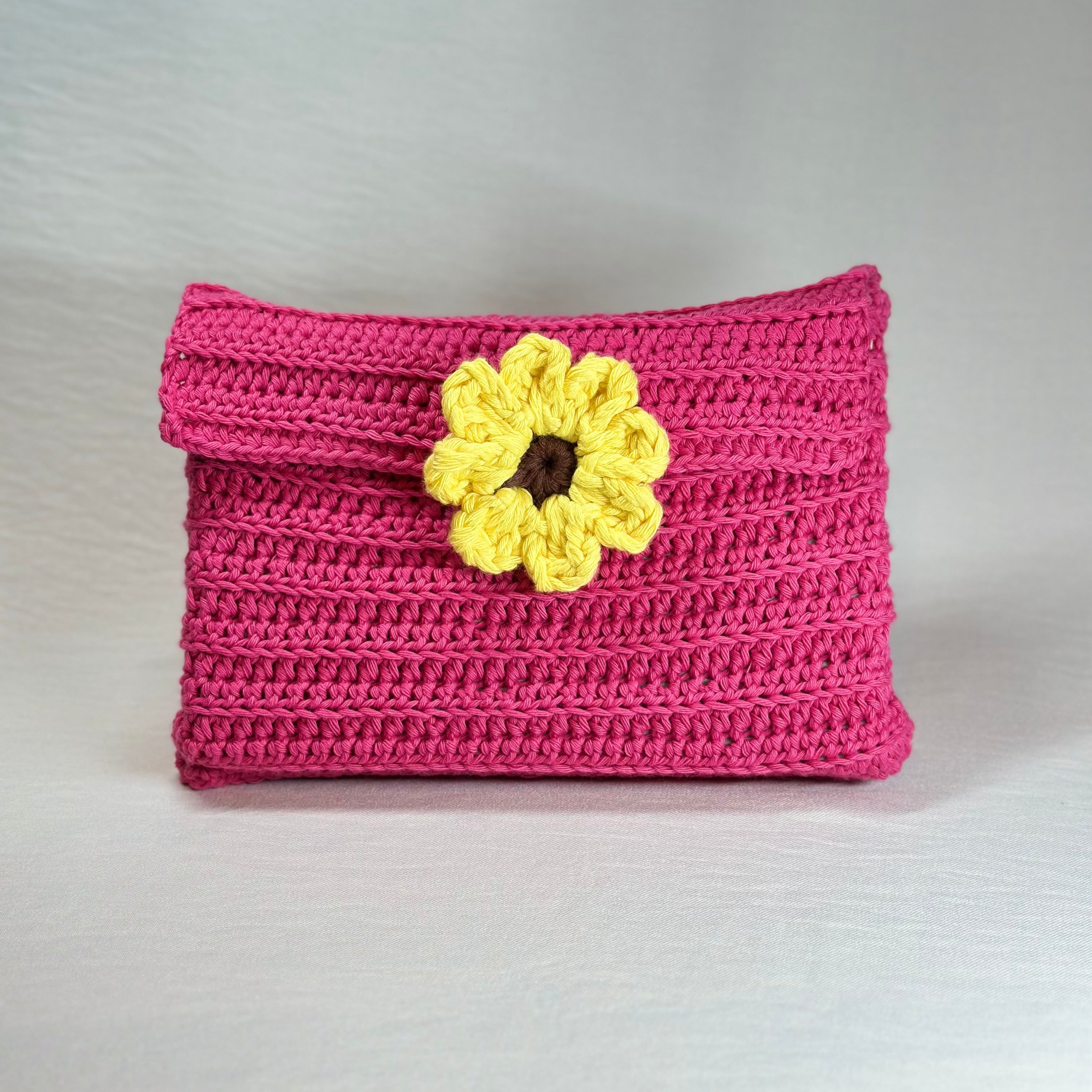 Chunky-Sunflower