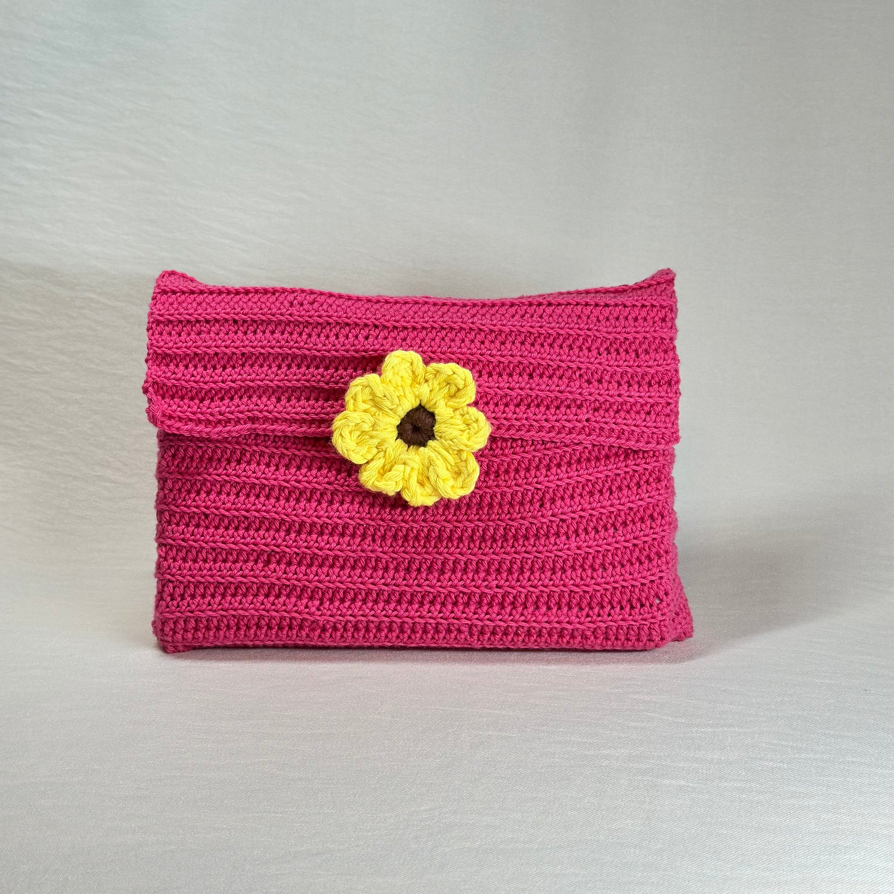 Minimalistic-Sunflower
