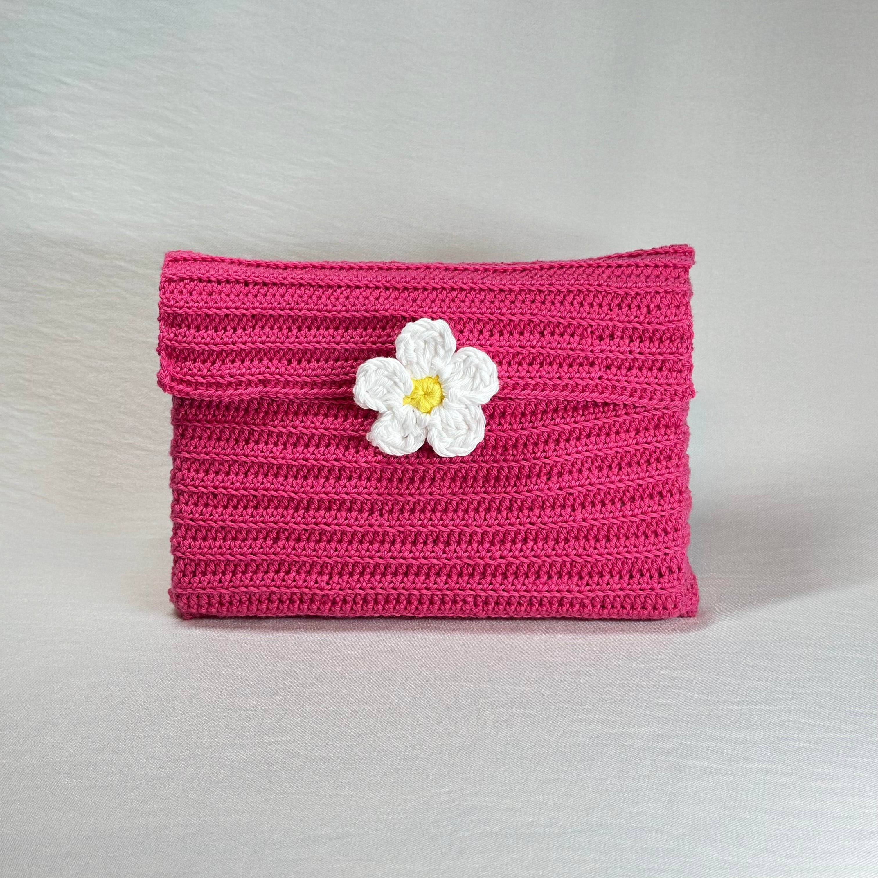 Minimalistic-Daisy