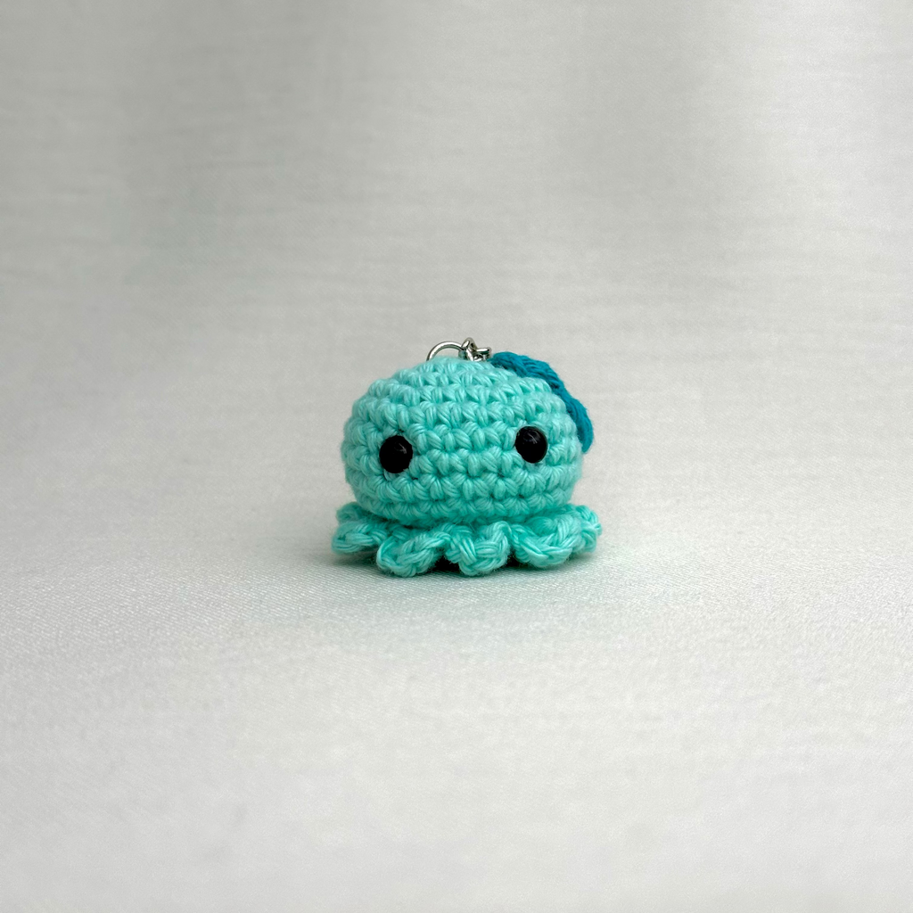 Oktopus-Set