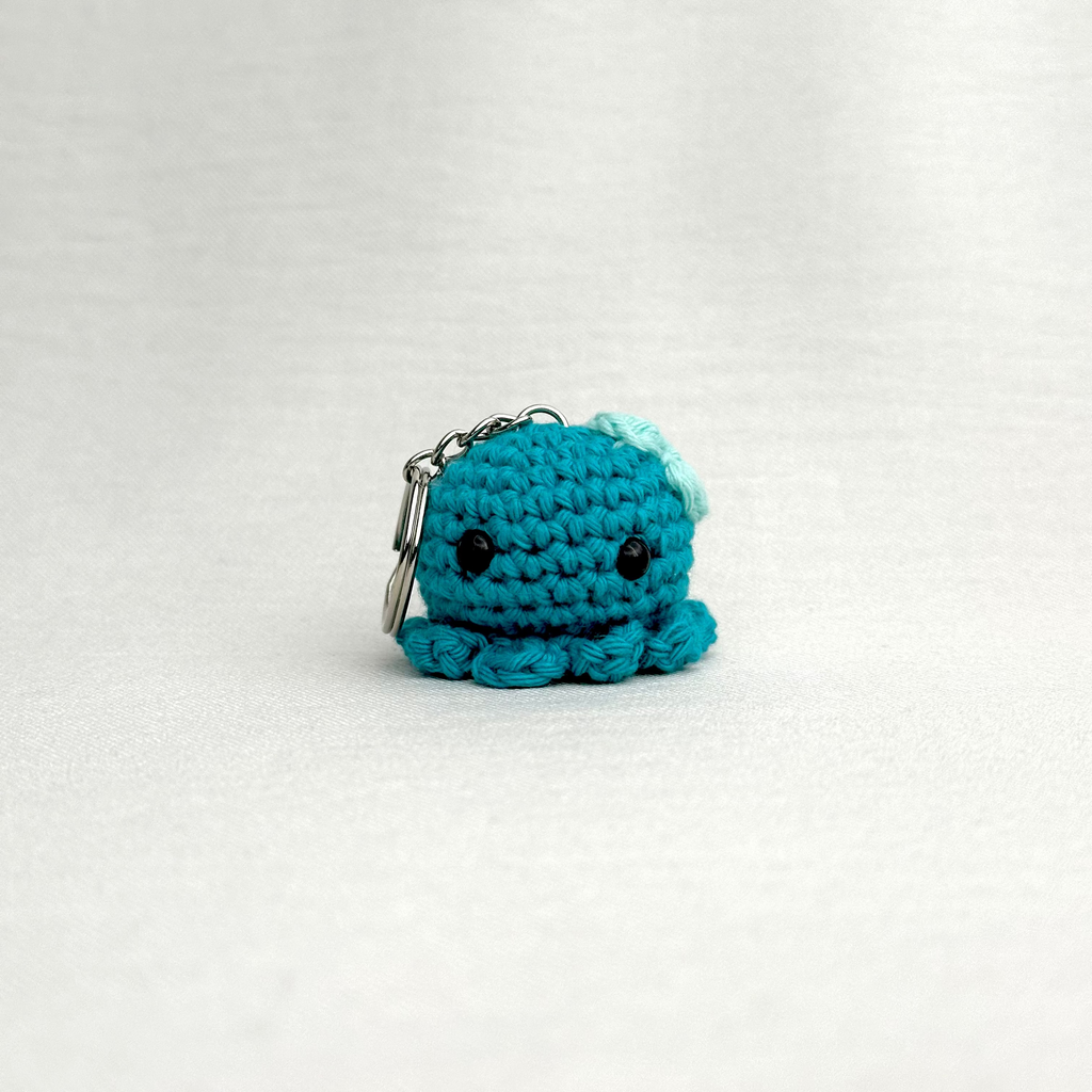 Oktopus