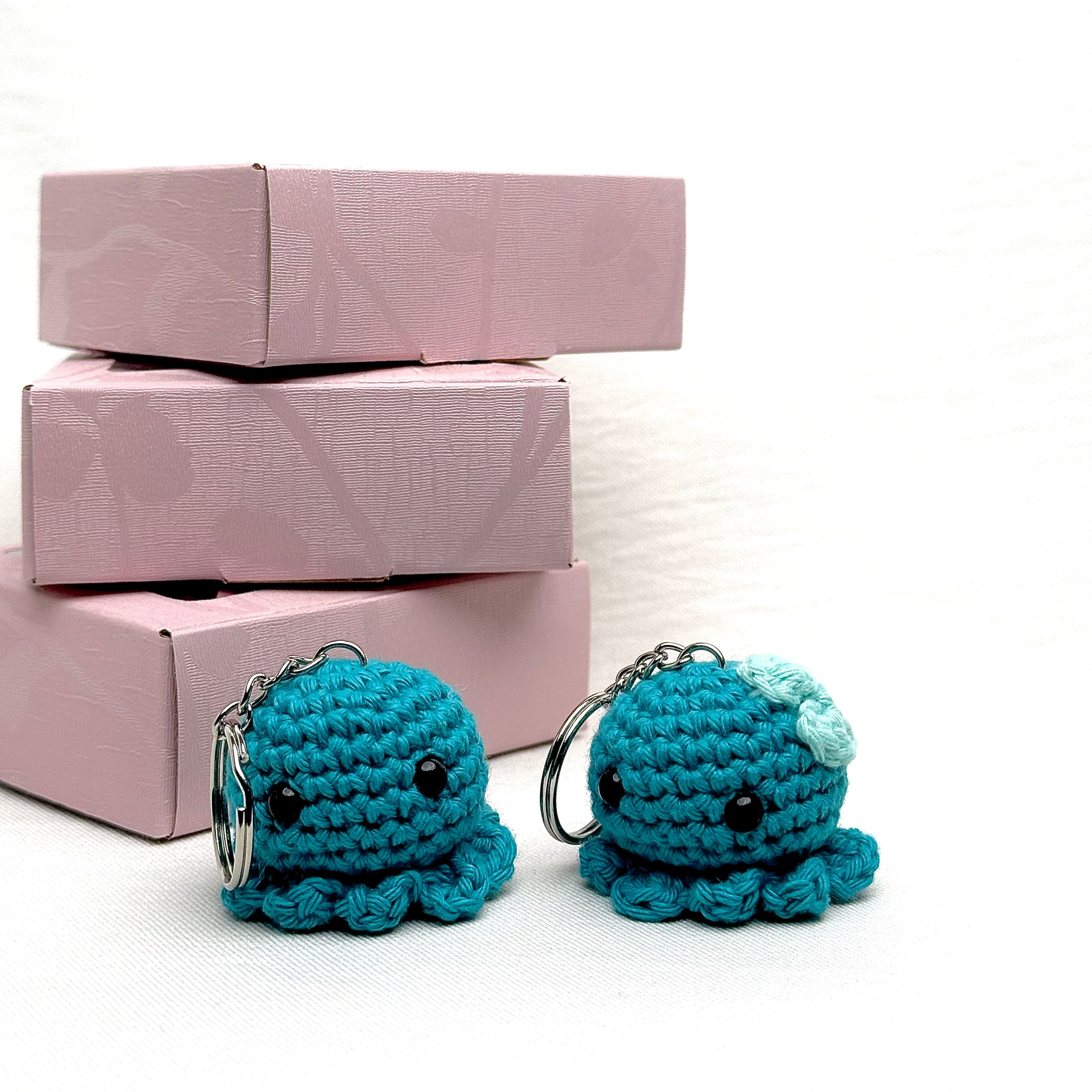 Oktopus-Set