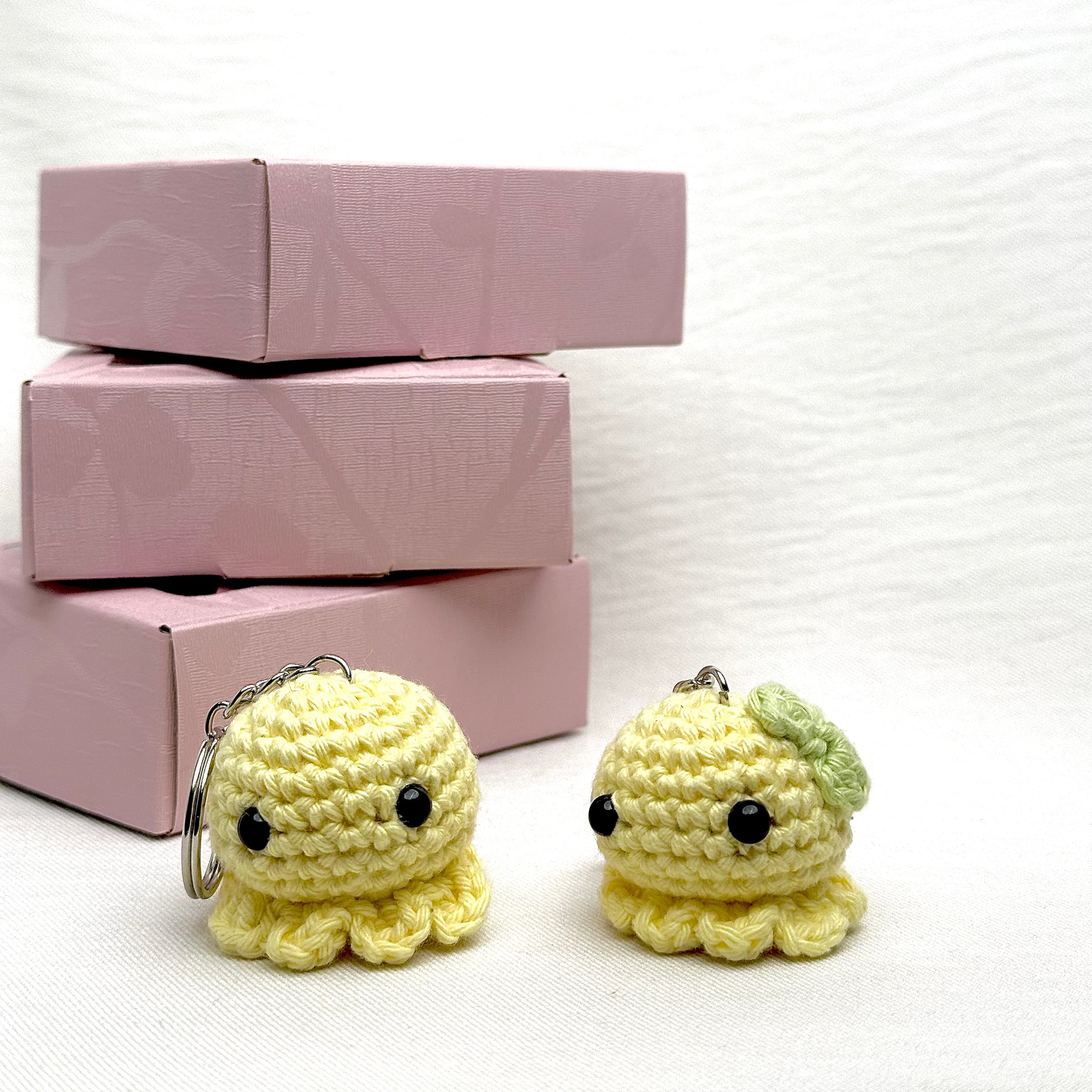 Oktopus-Set