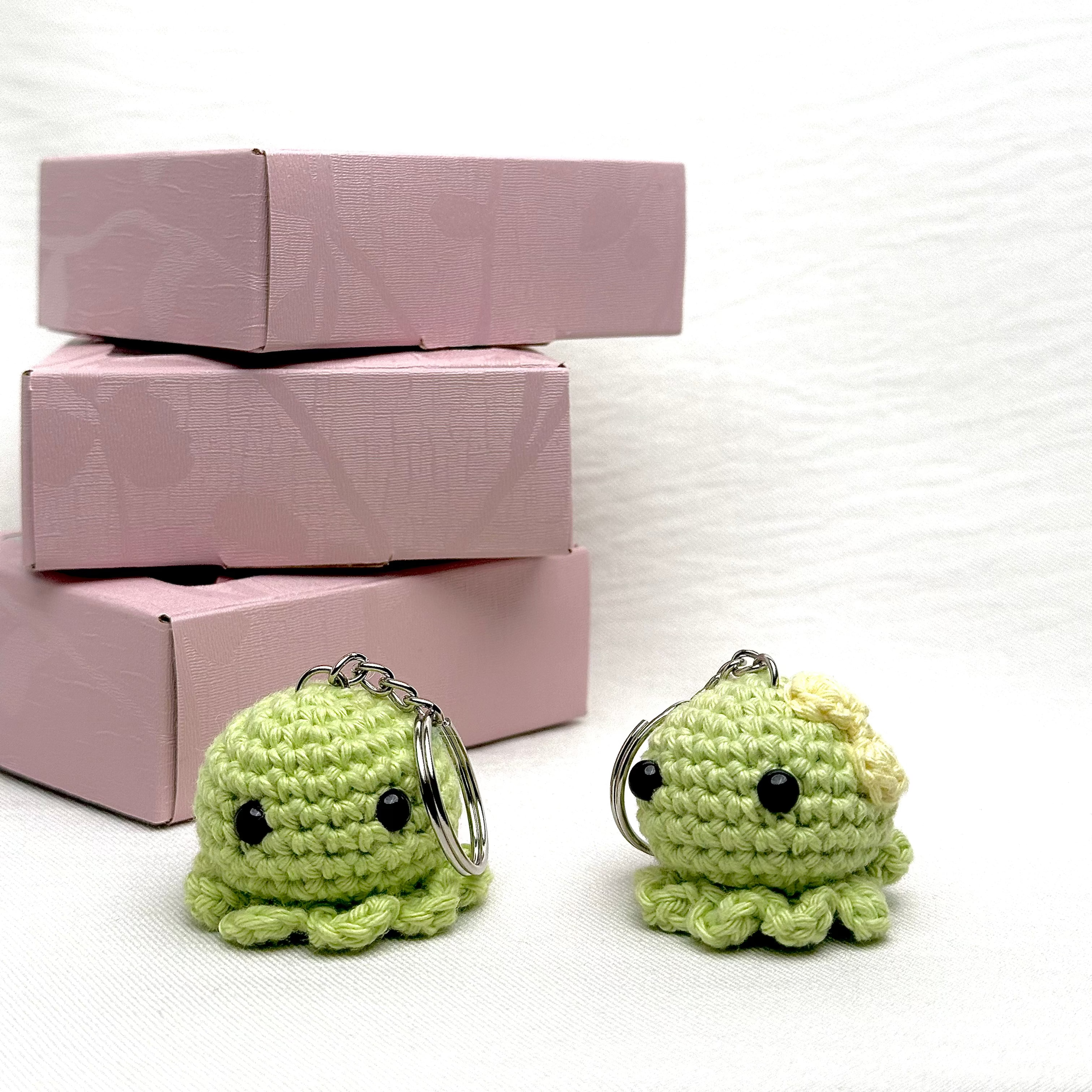 Oktopus-Set