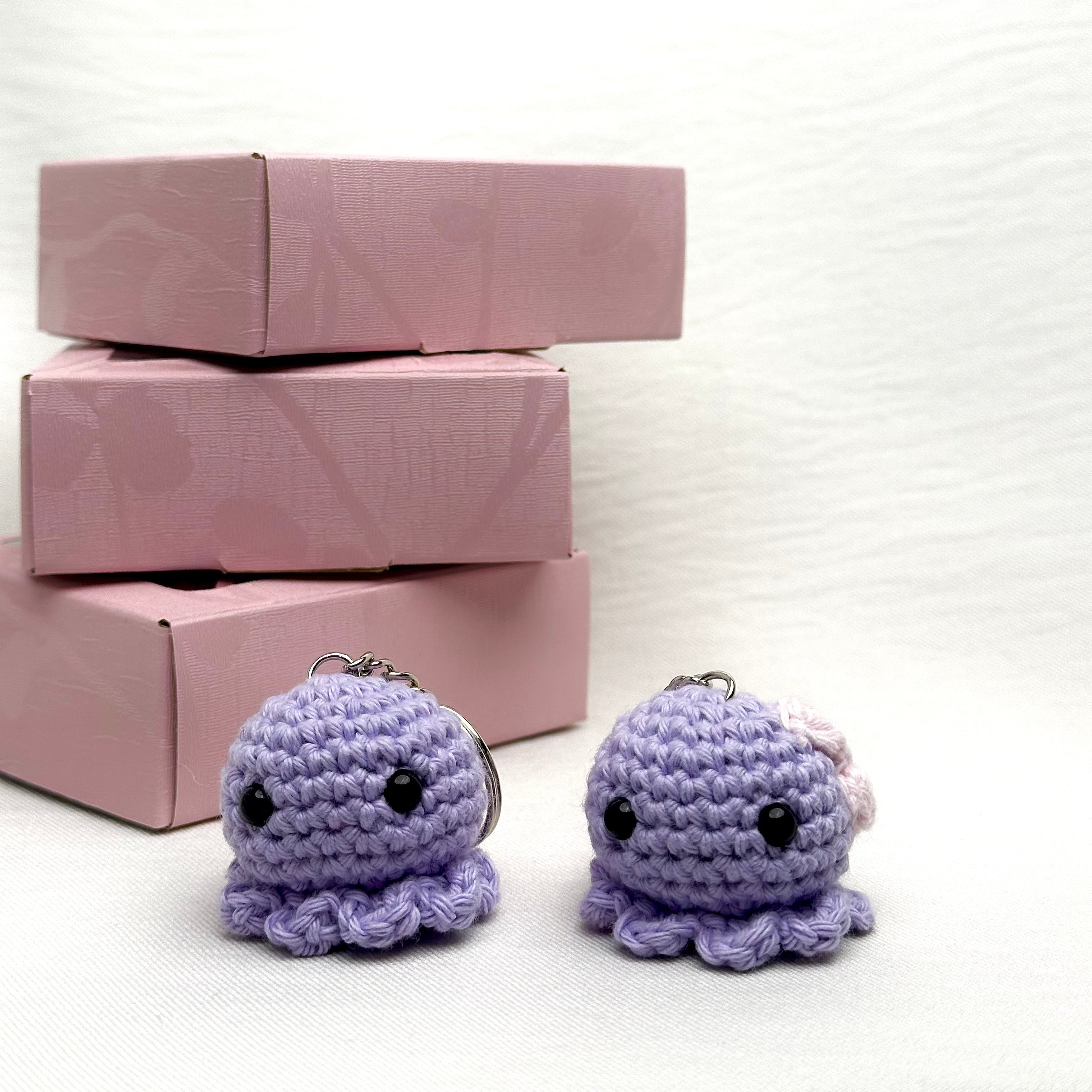 Oktopus-Set