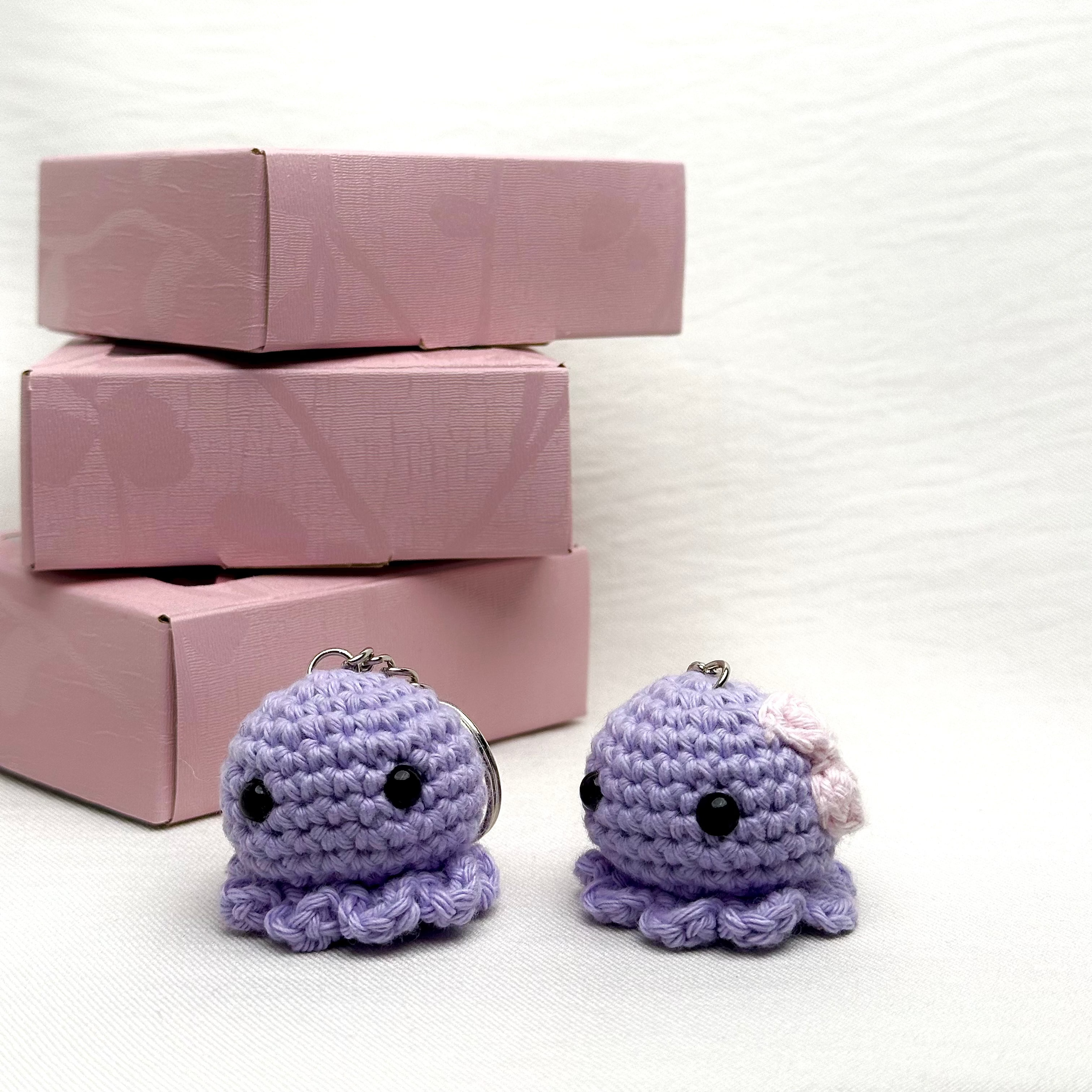 Oktopus-Set
