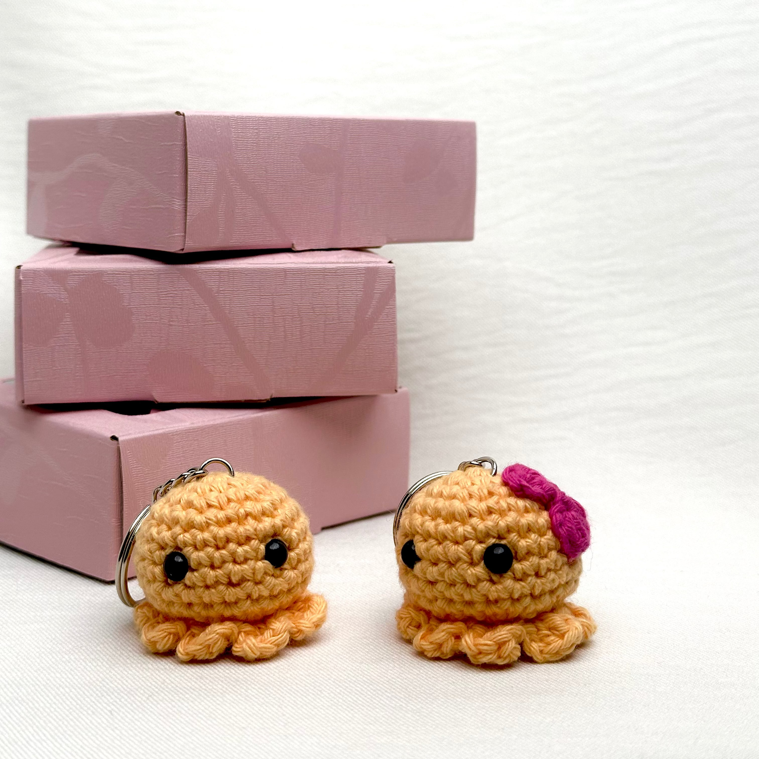Oktopus-Set