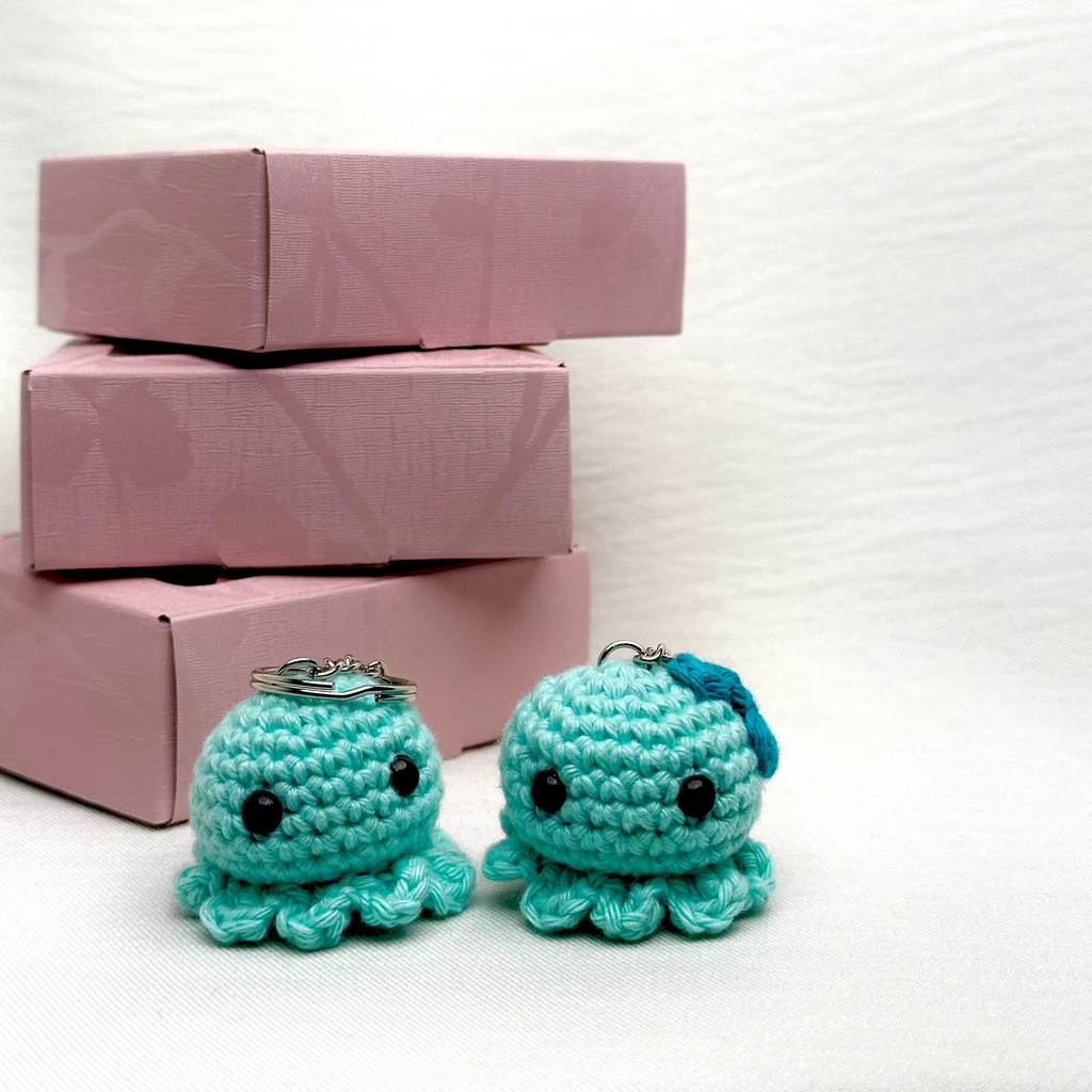 Oktopus-Set