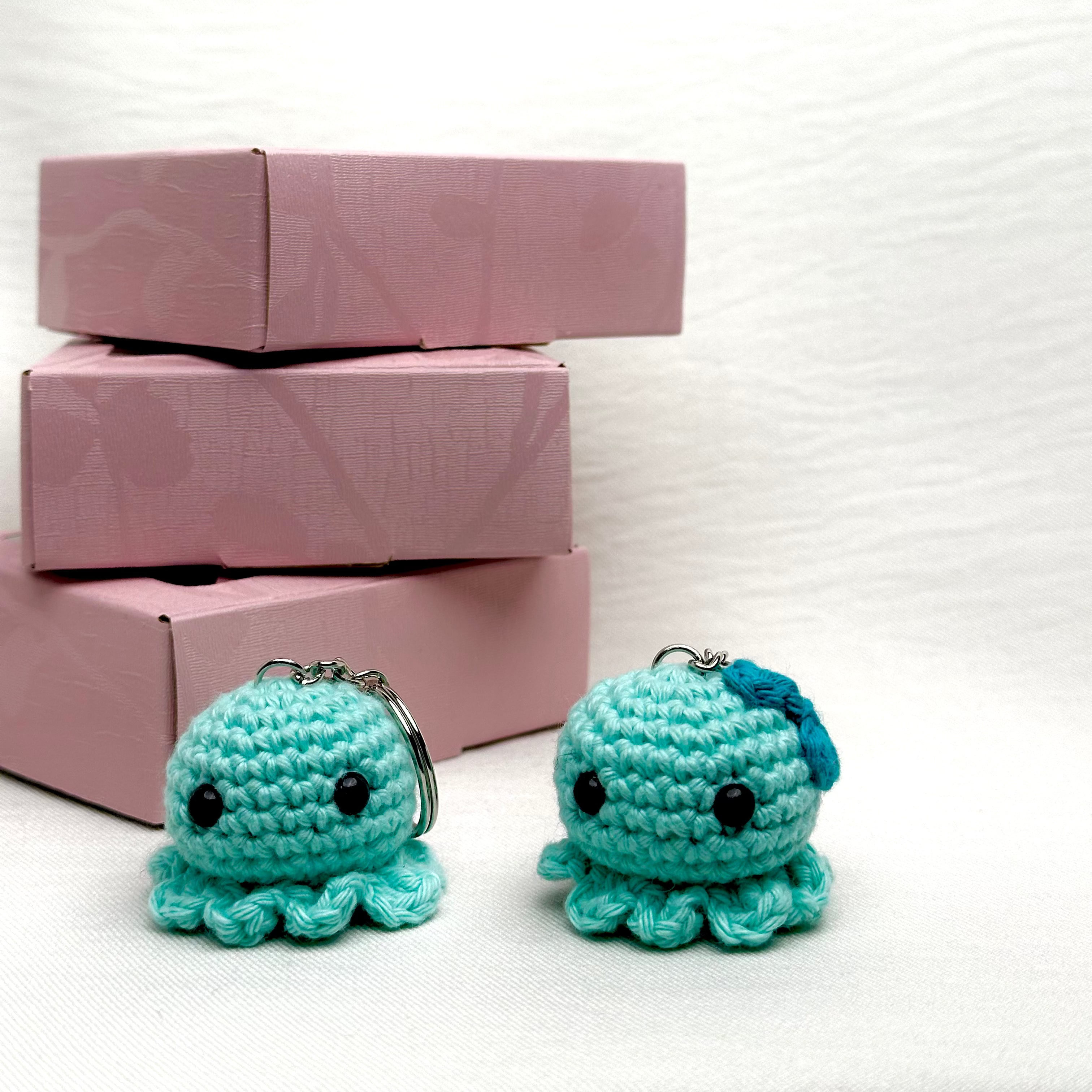 Oktopus-Set