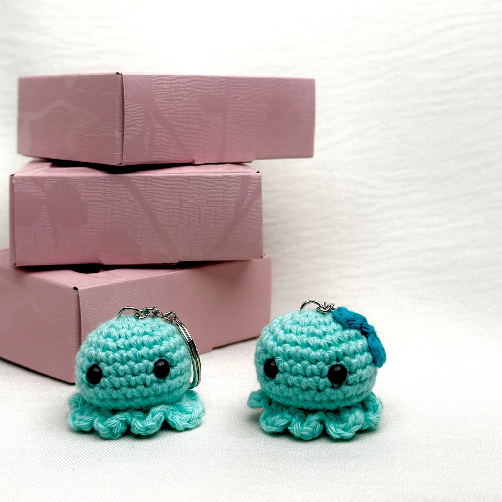Oktopus-Set