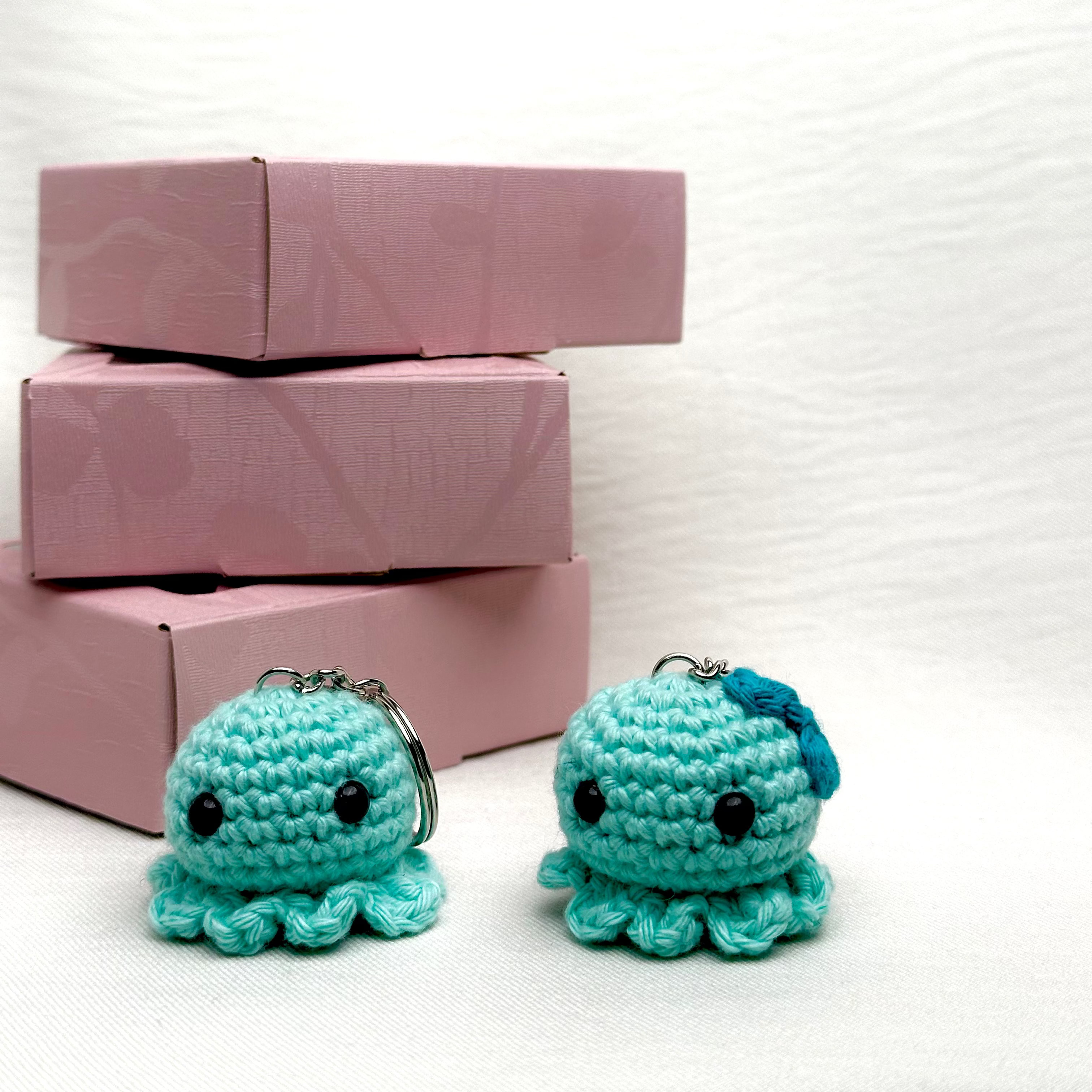 Oktopus-Set