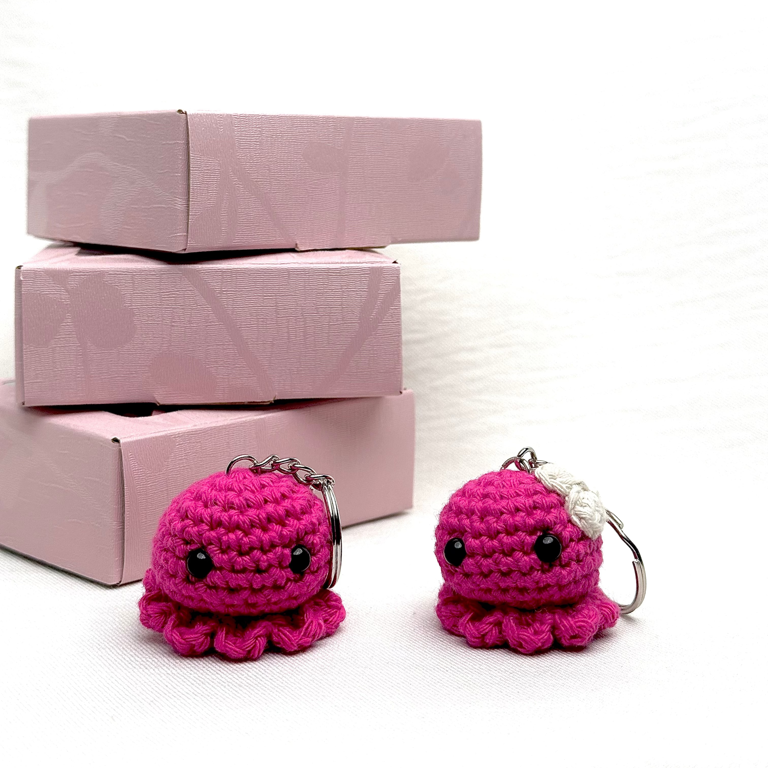 Oktopus-Set