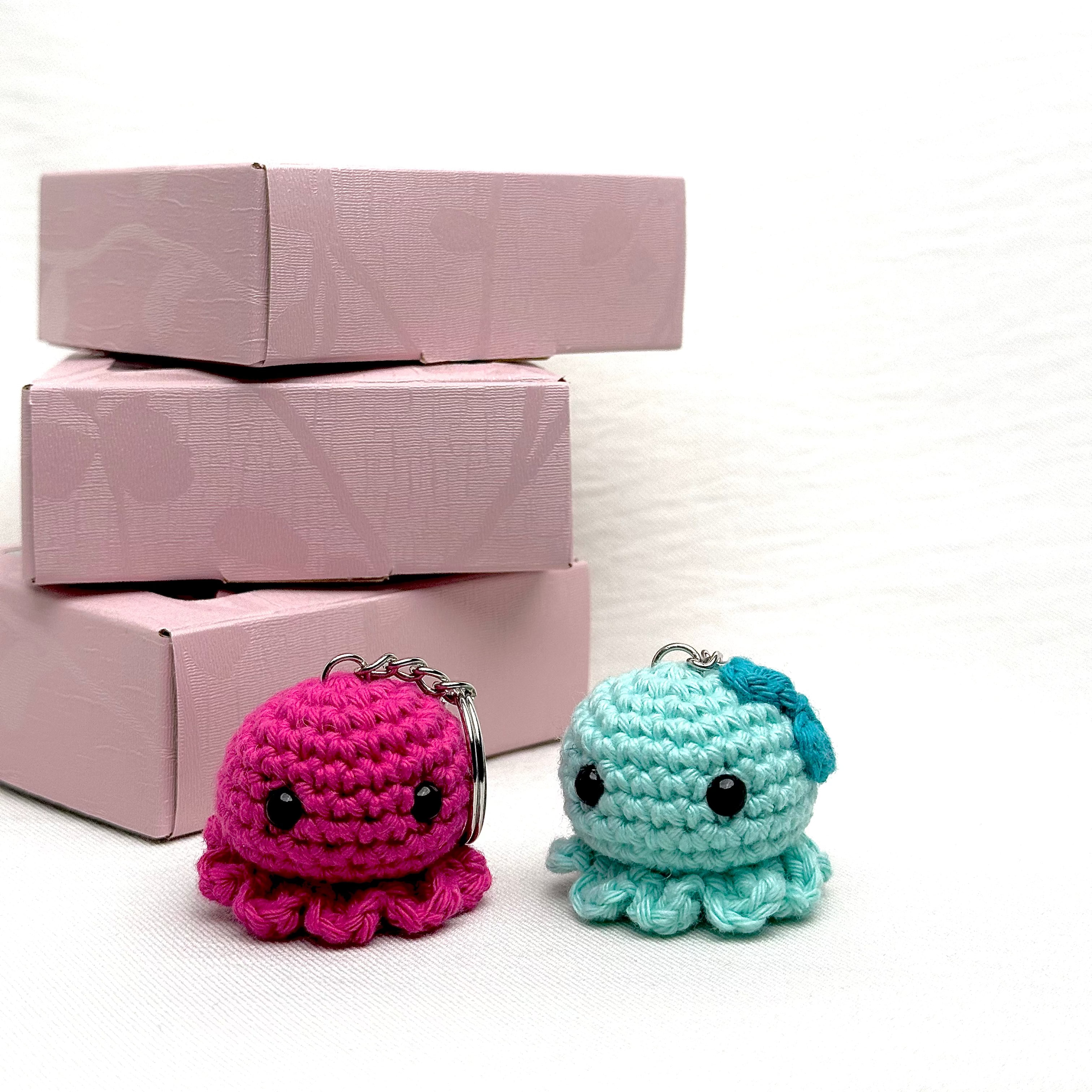 Oktopus-Set