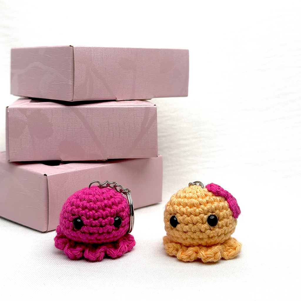Oktopus-Set
