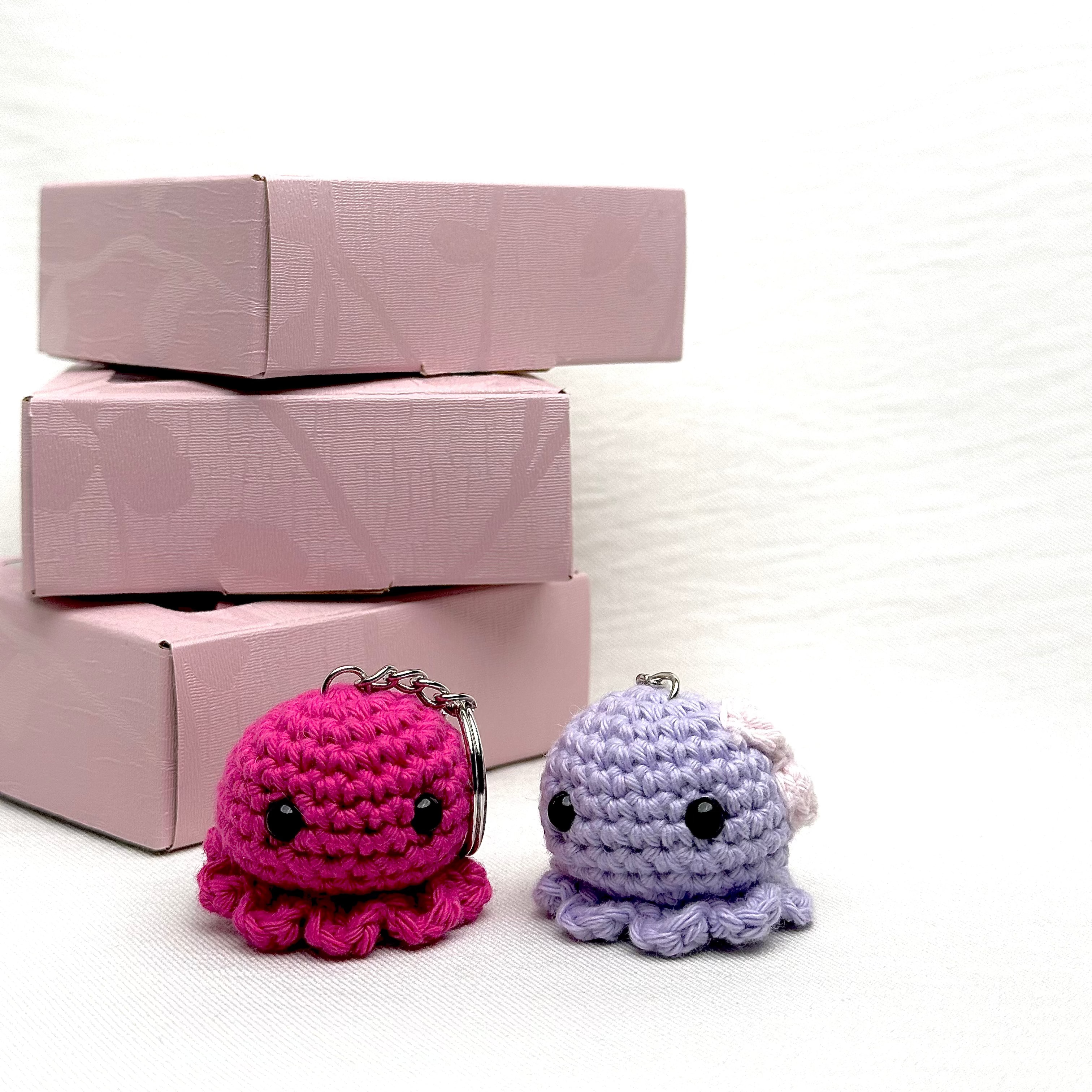 Oktopus-Set
