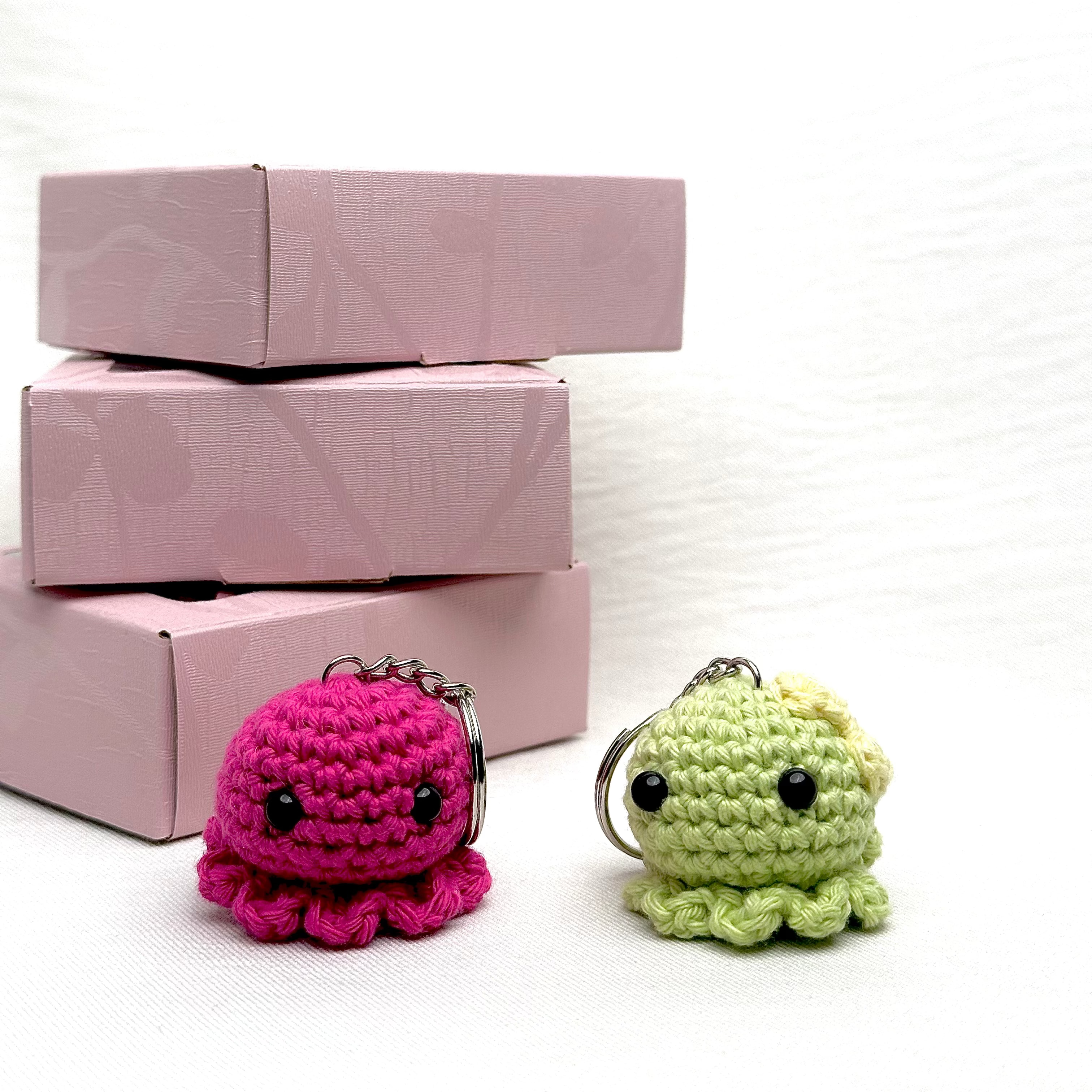 Oktopus-Set