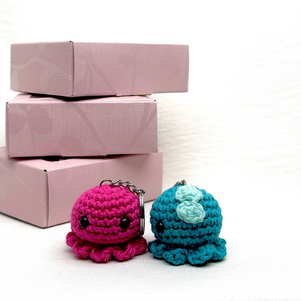 Oktopus-Set
