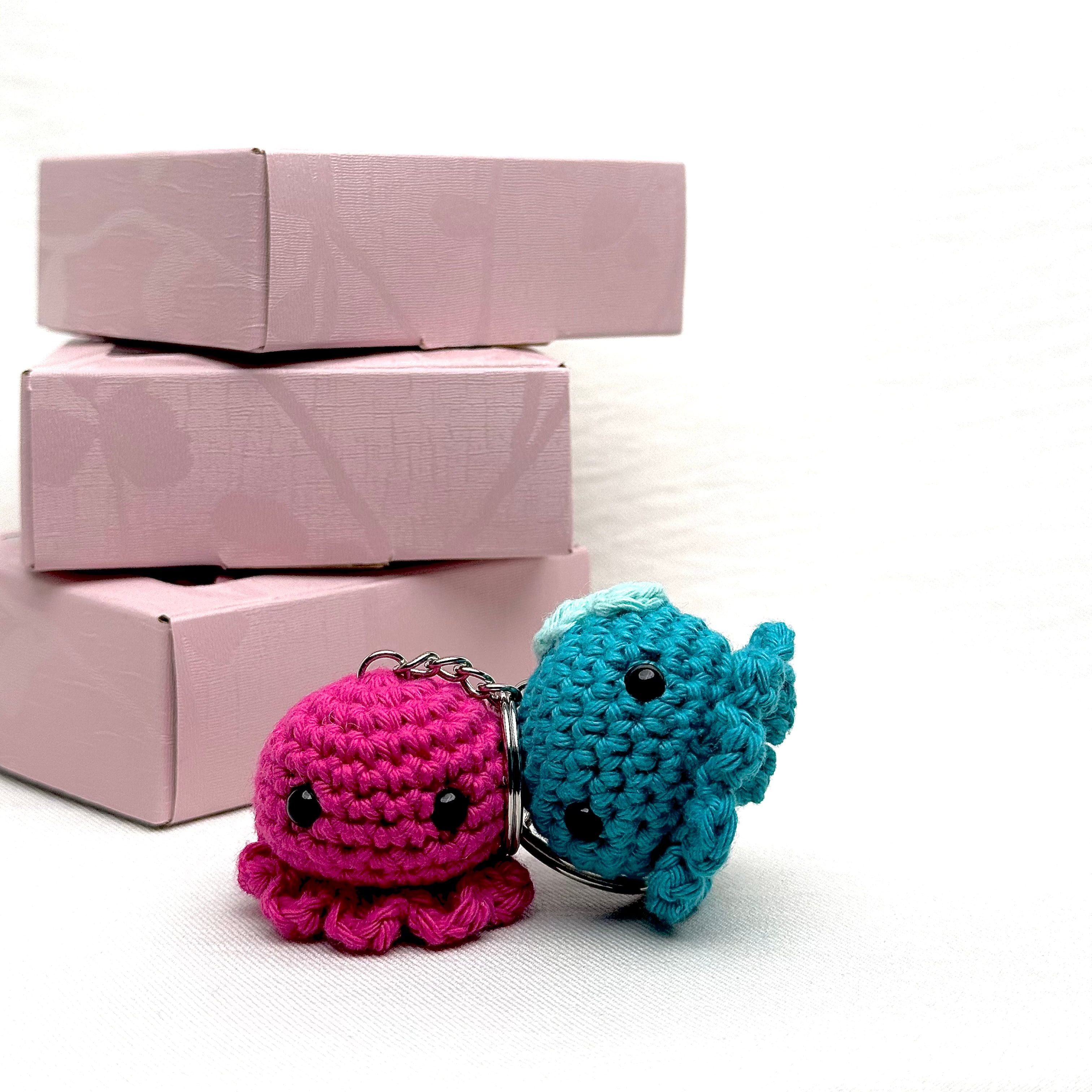 Oktopus-Set