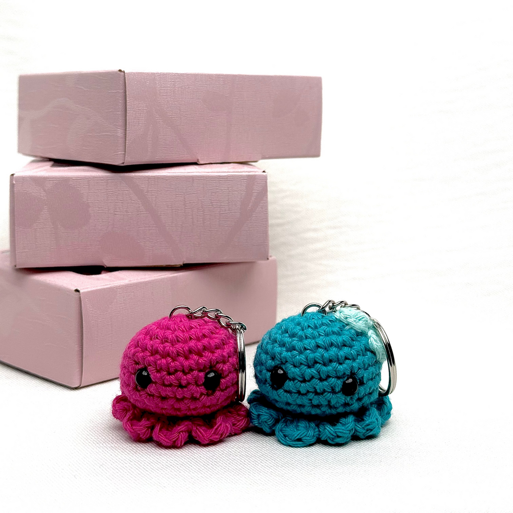 Oktopus-Set