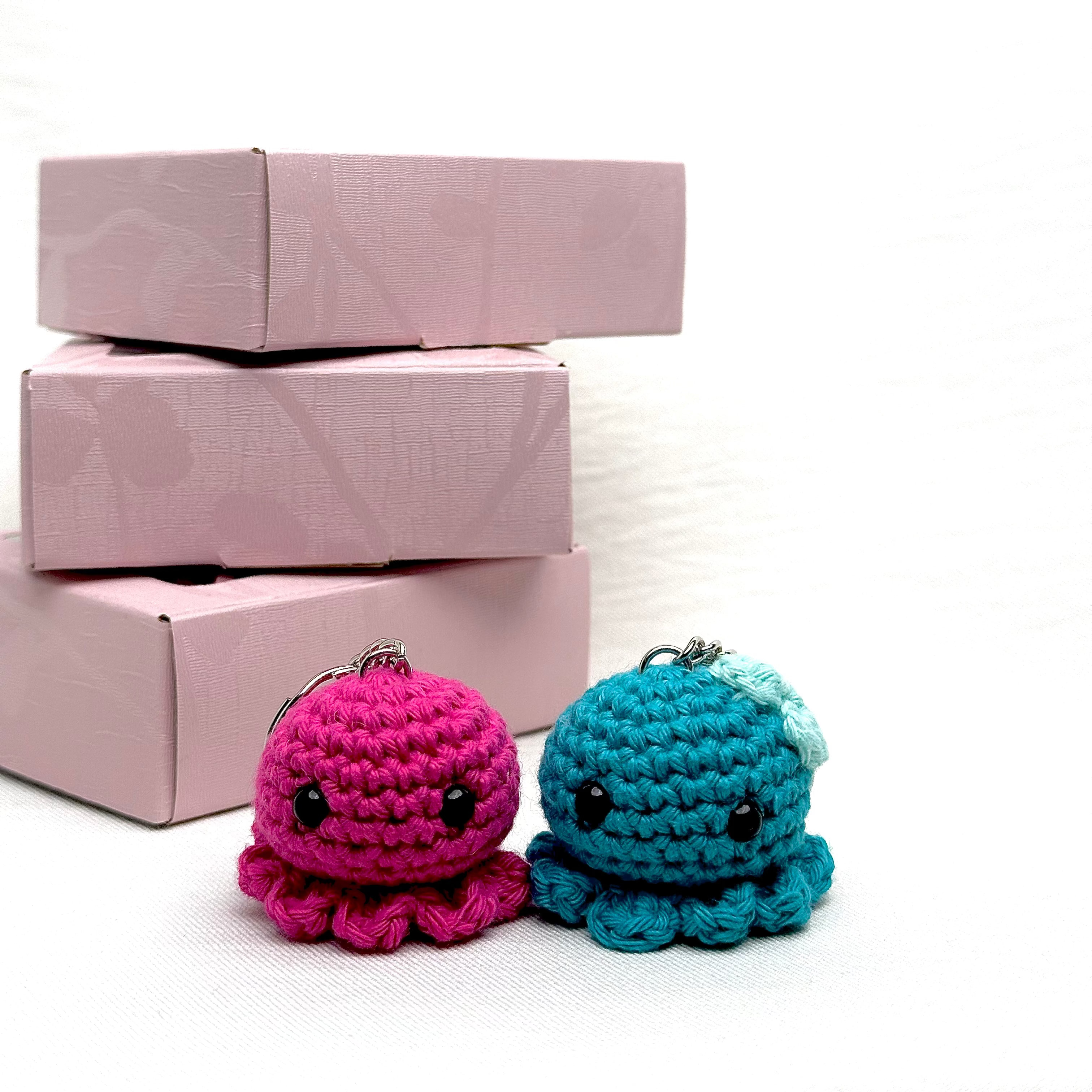 Oktopus-Set