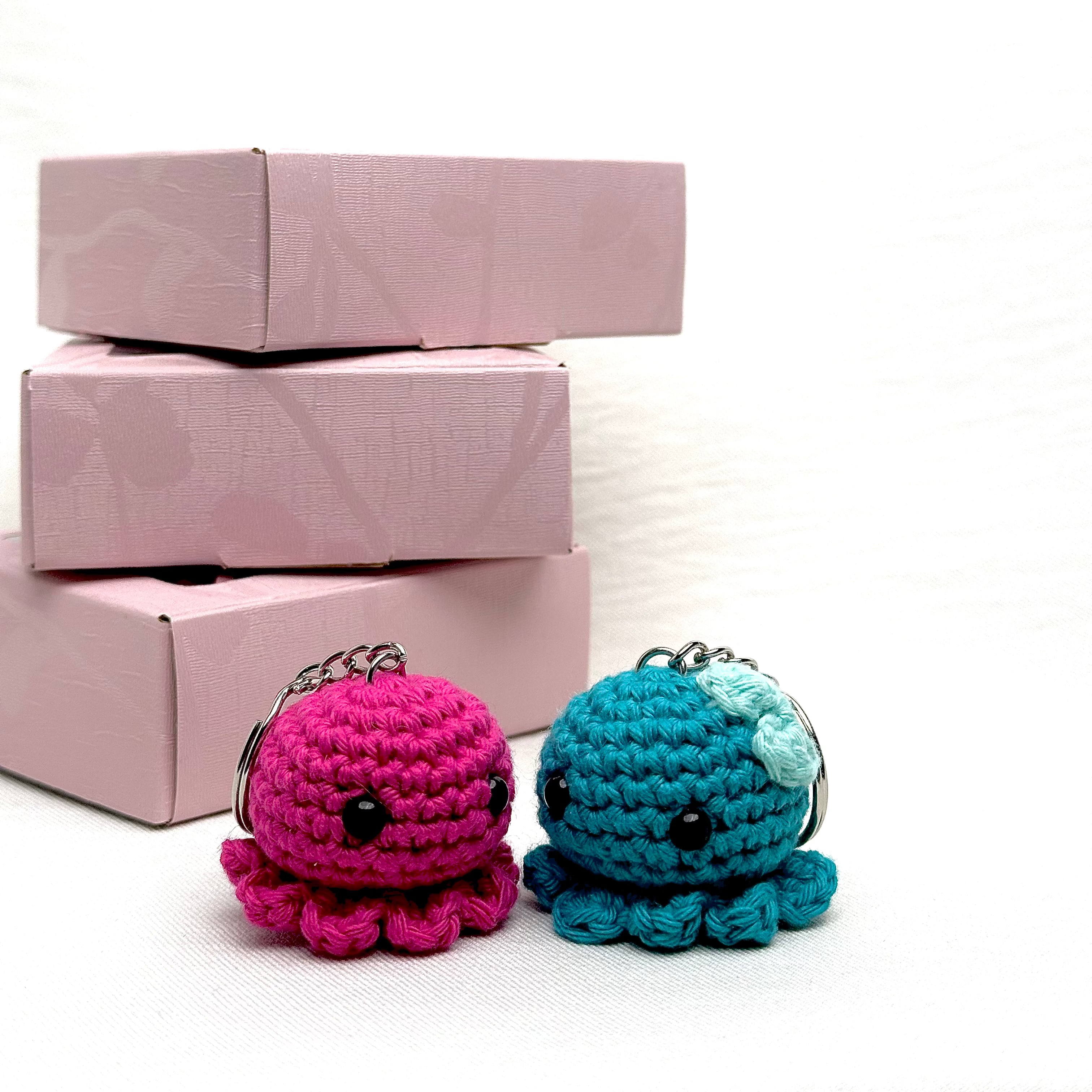 Oktopus-Set