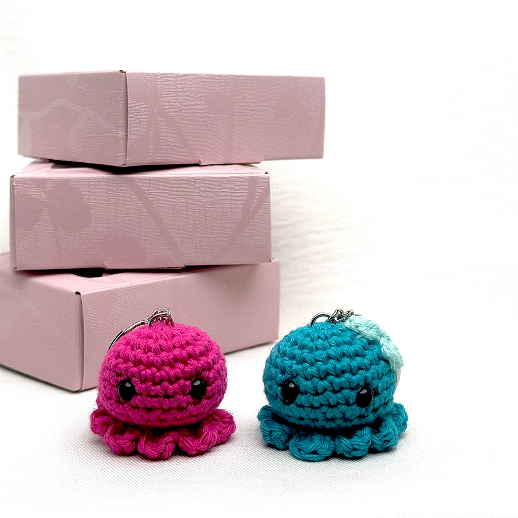 Oktopus-Set