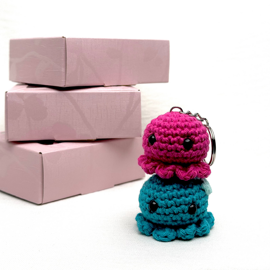 Oktopus-Set