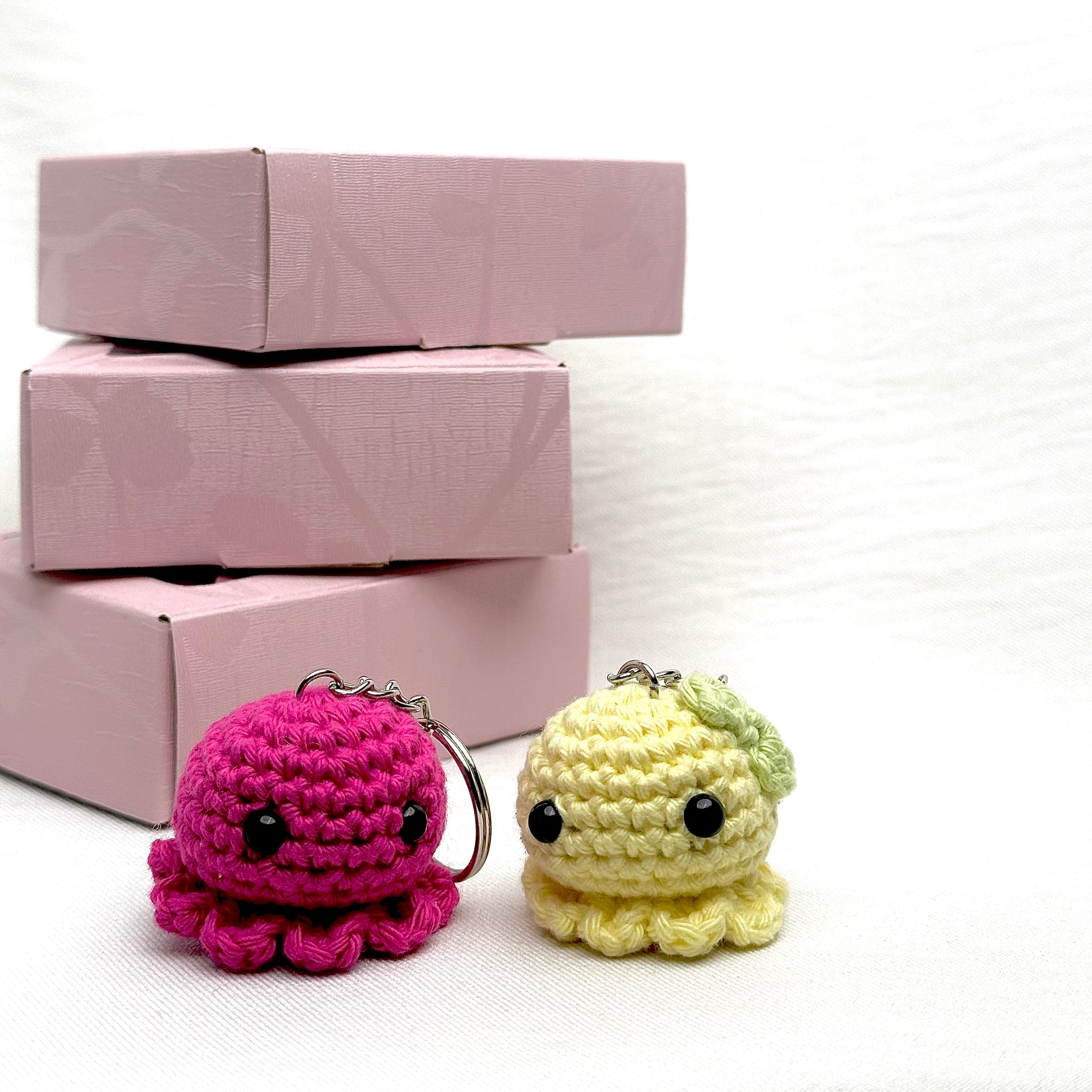 Oktopus-Set