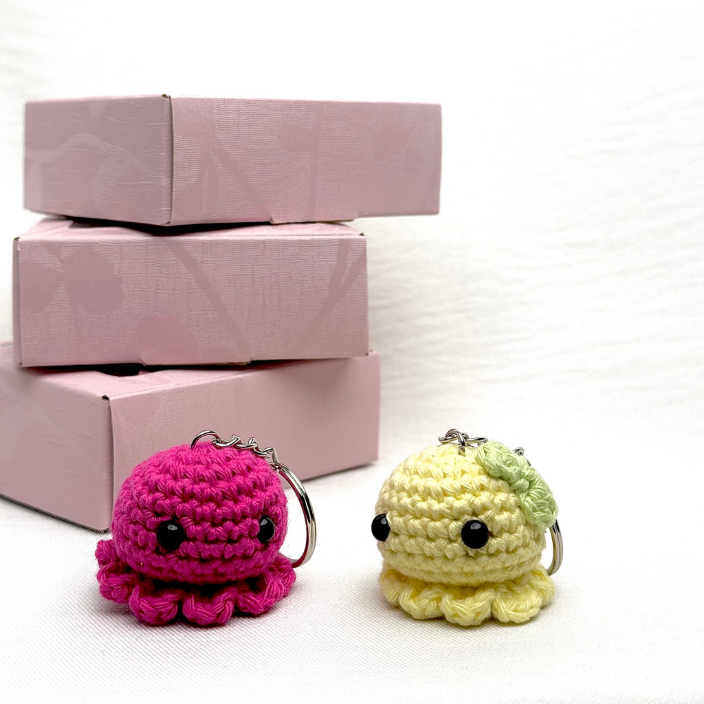 Oktopus-Set