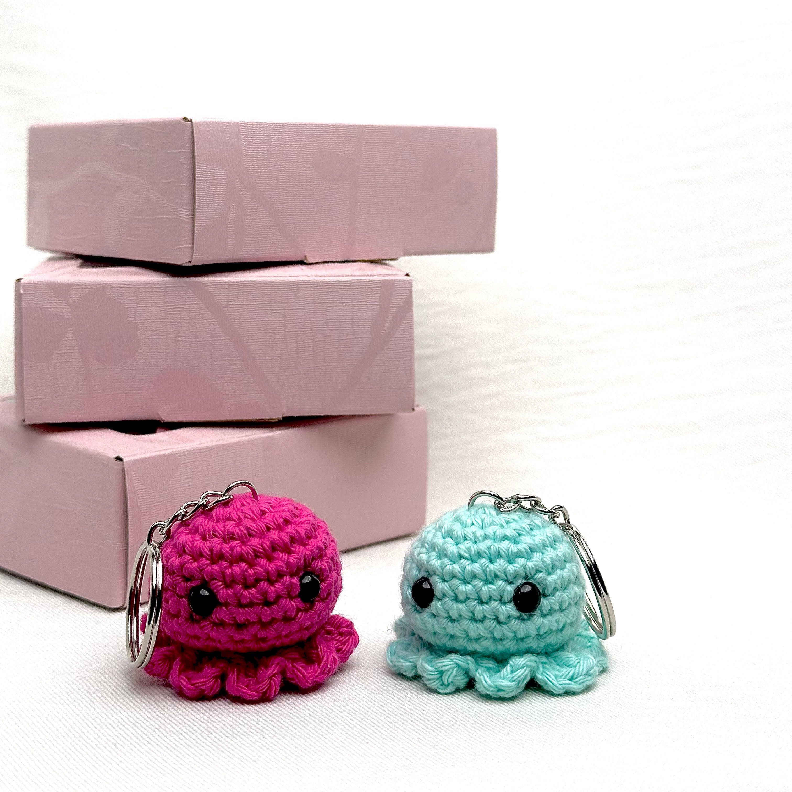 Oktopus-Set